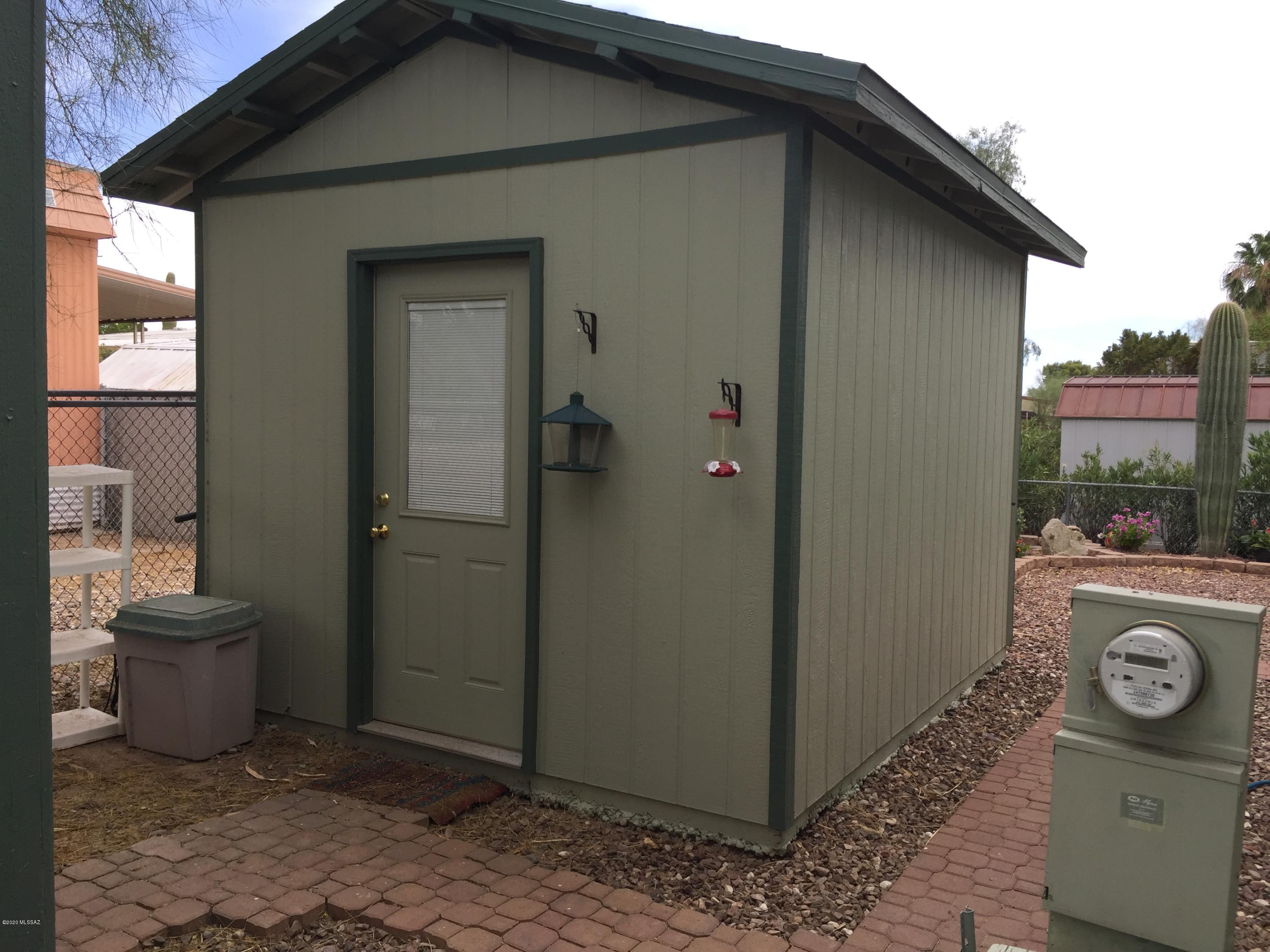 Orange Grove Mobile Estates (1) - Residential