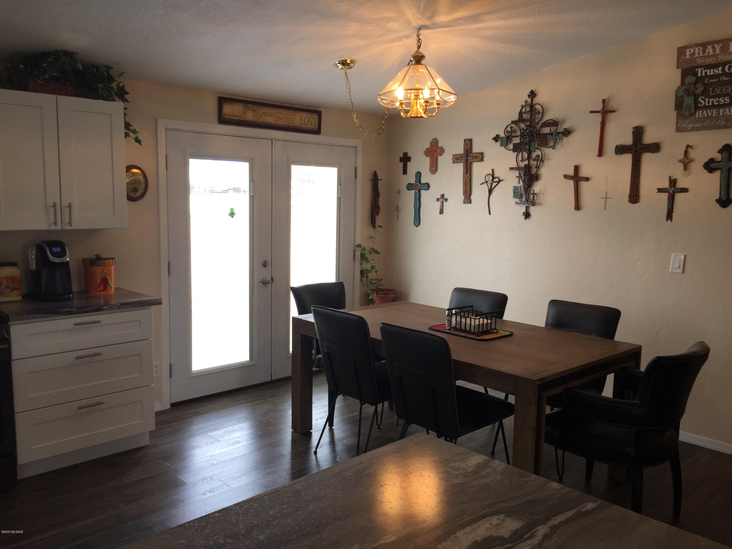 Orange Grove Mobile Estates (1) - Residential
