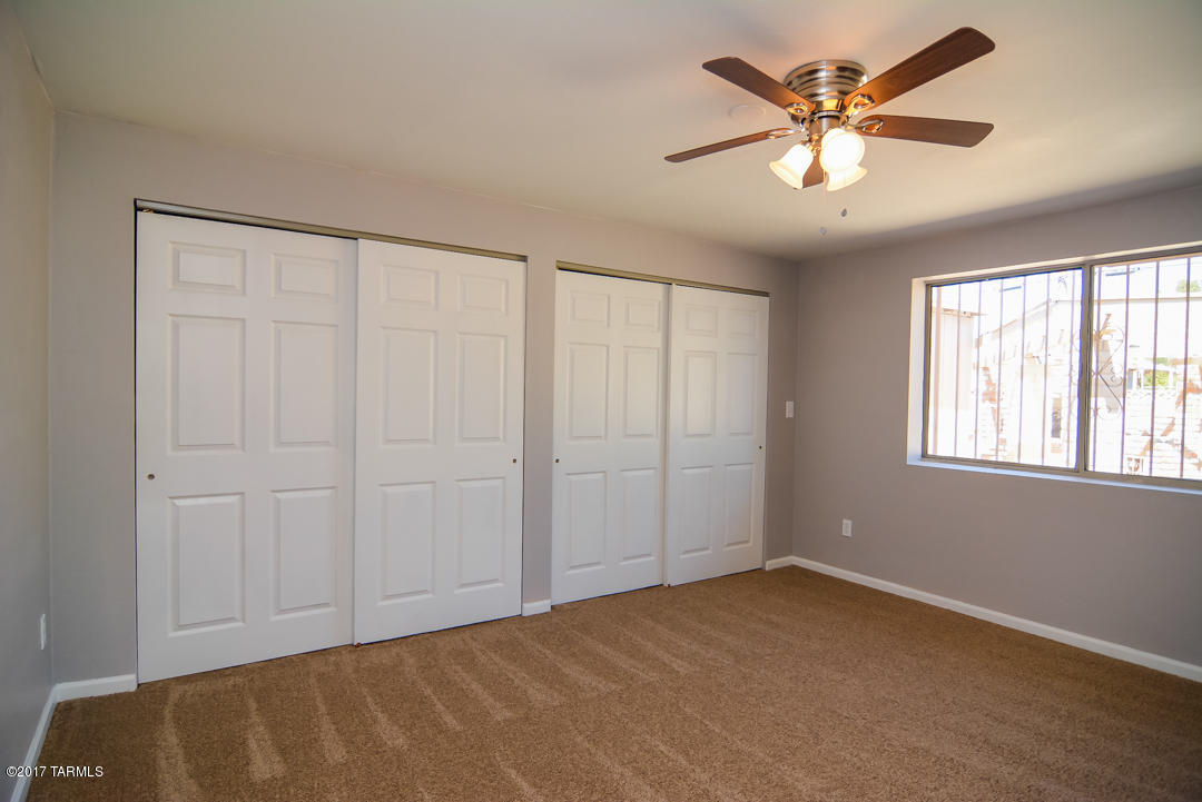 Mission Manor - Residential
