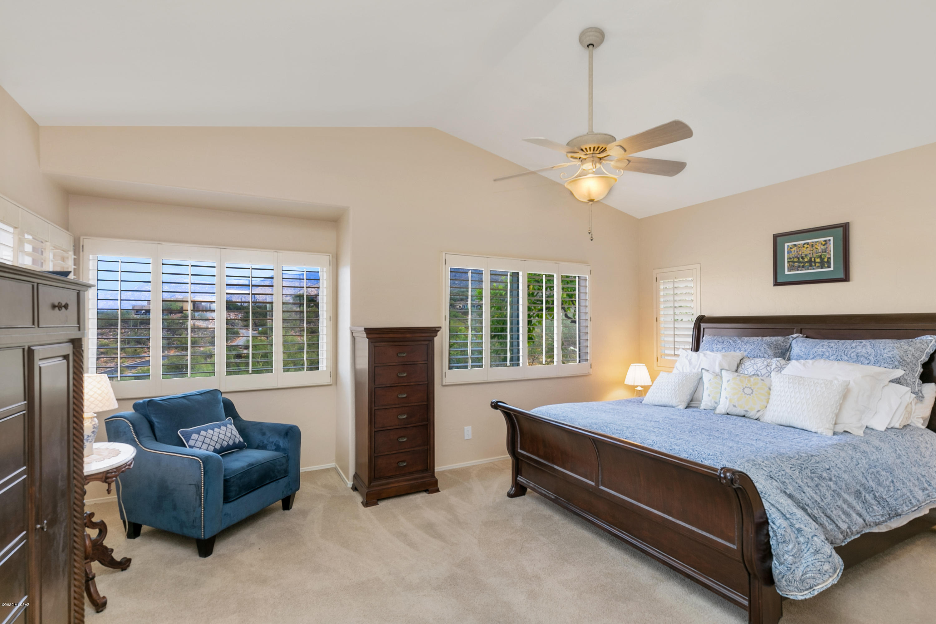 Ridge At La Reserve (The) - Residential
