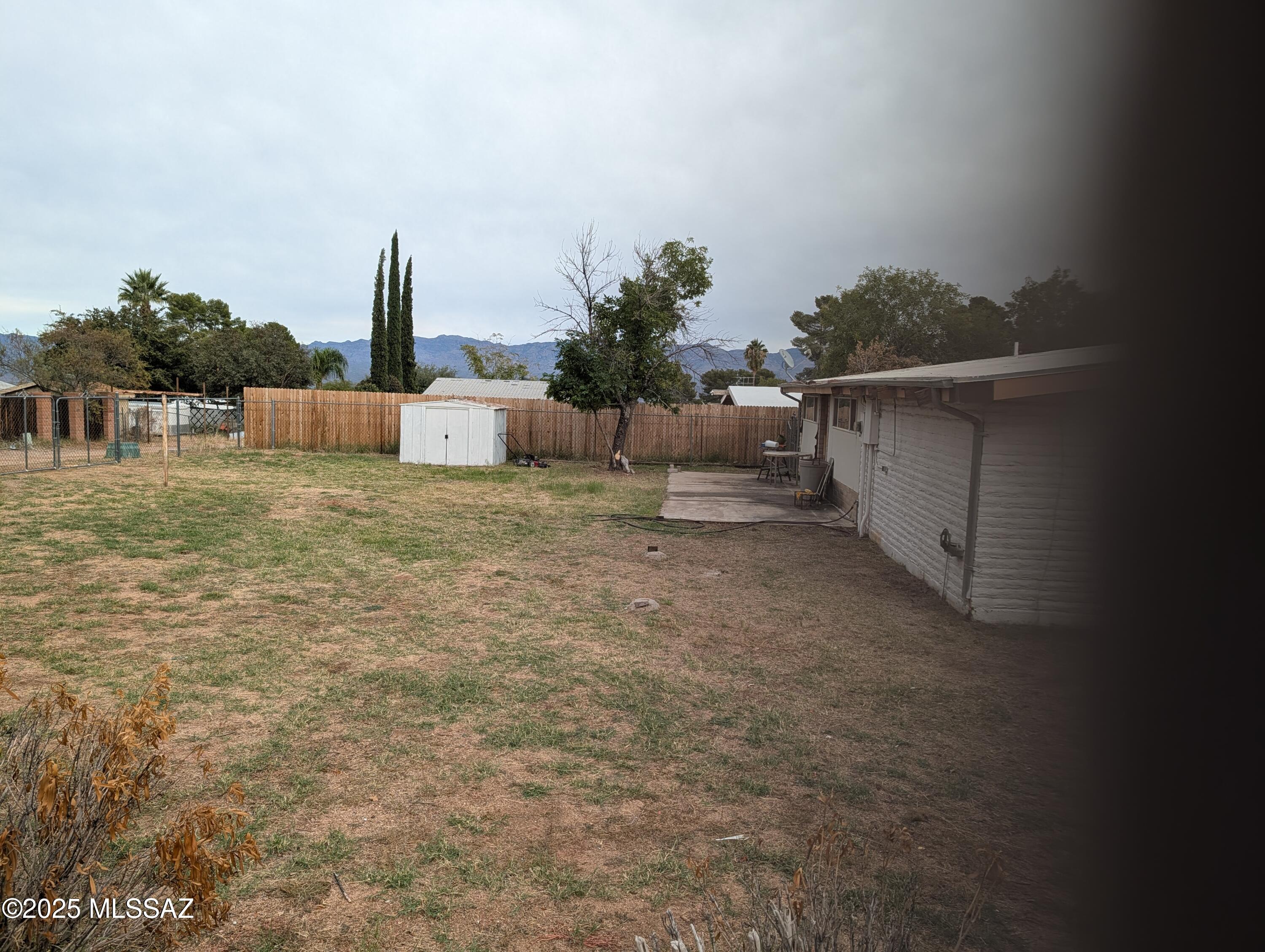 San Manuel Townsite - Residential