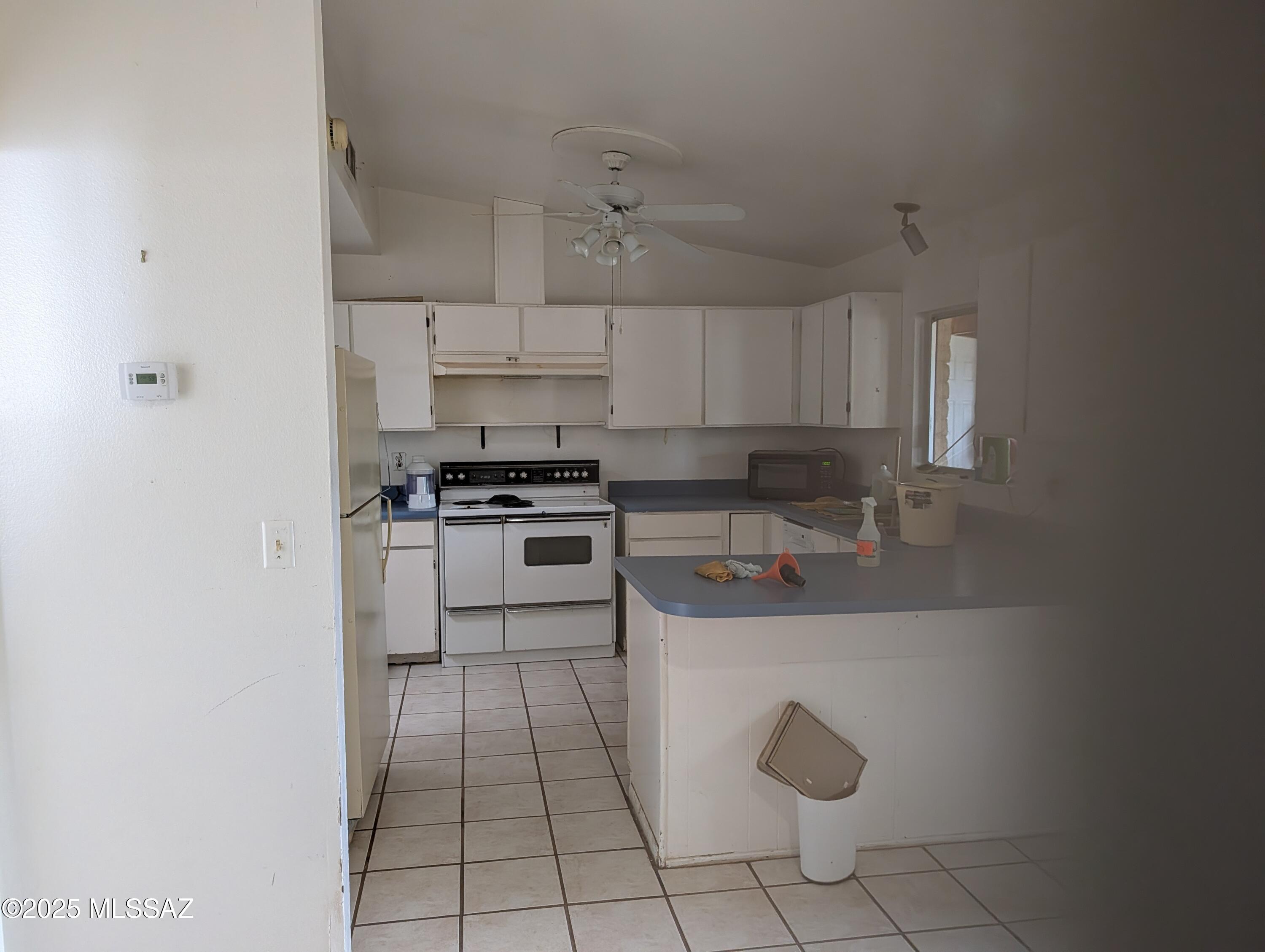San Manuel Townsite - Residential