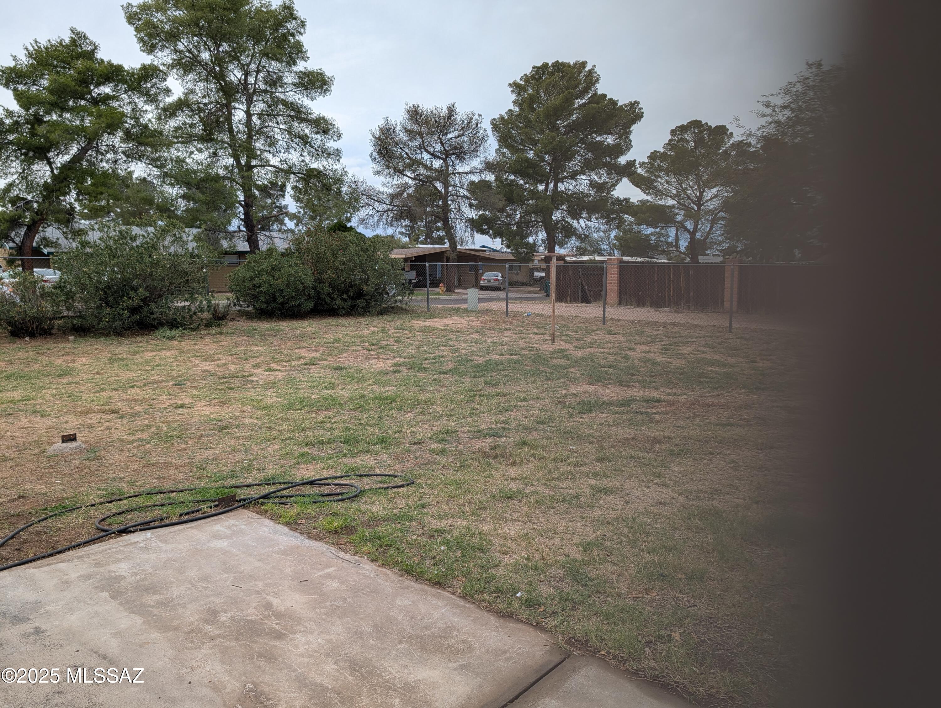 San Manuel Townsite - Residential