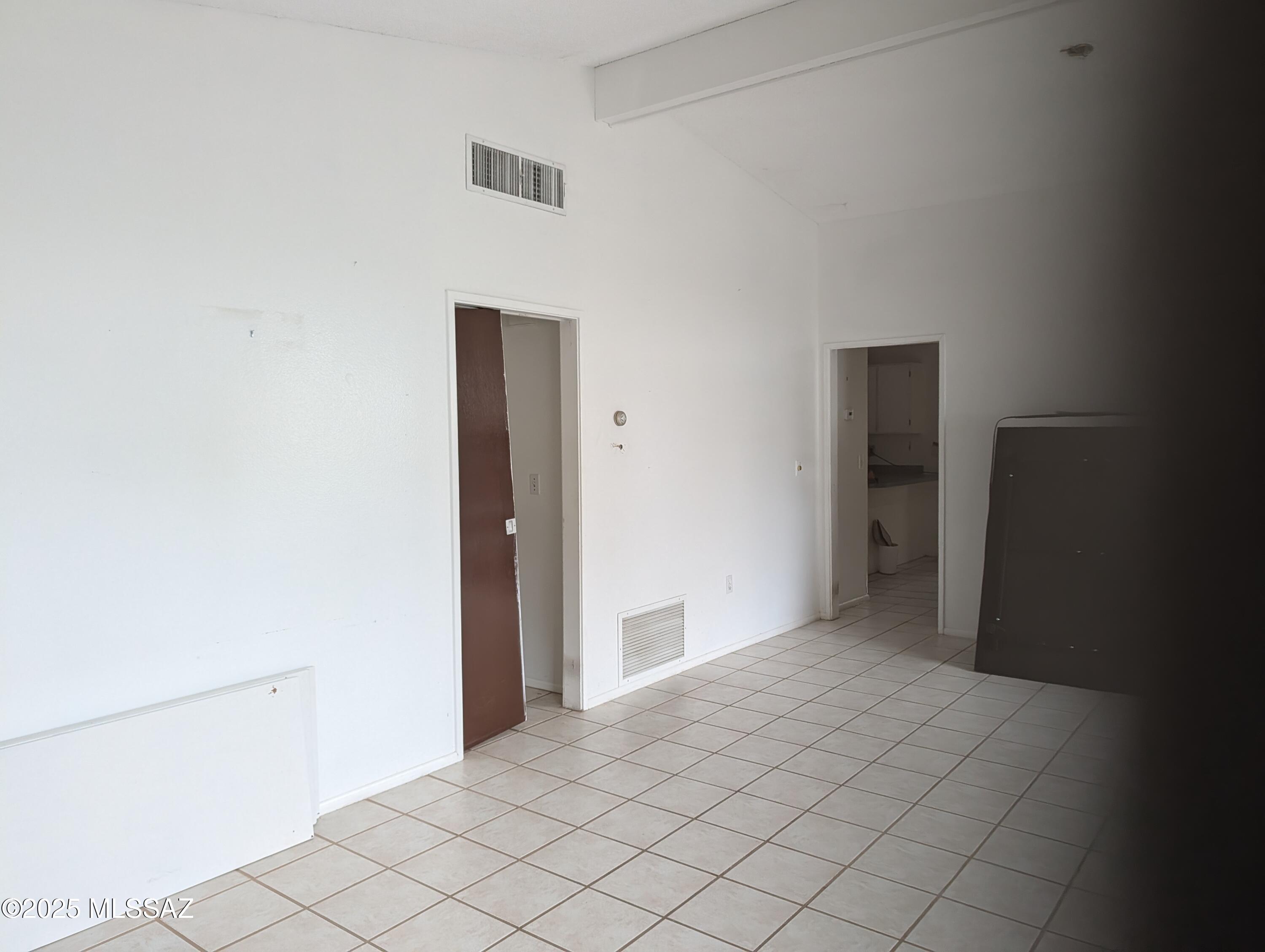 San Manuel Townsite - Residential