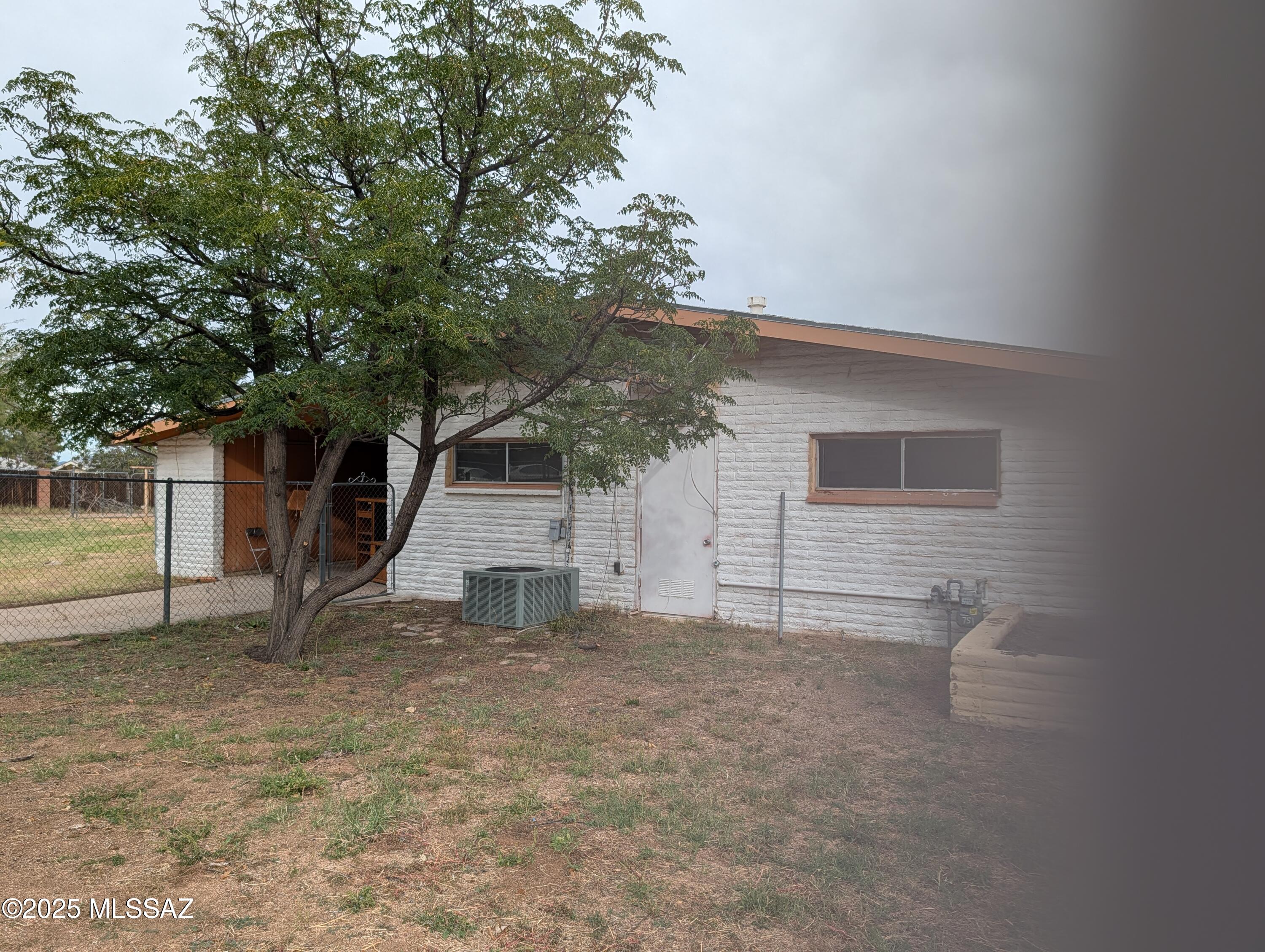 San Manuel Townsite - Residential