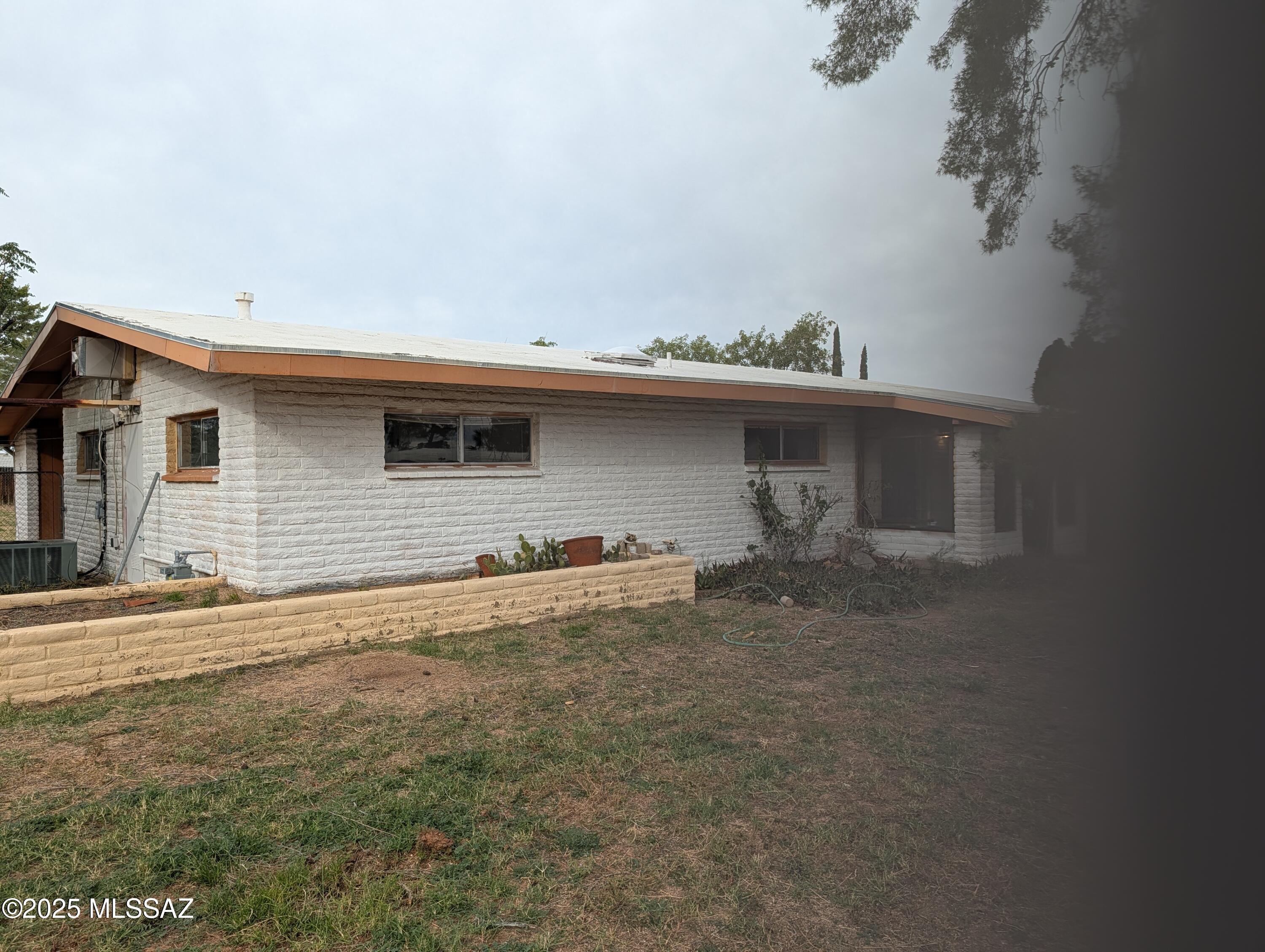 San Manuel Townsite - Residential