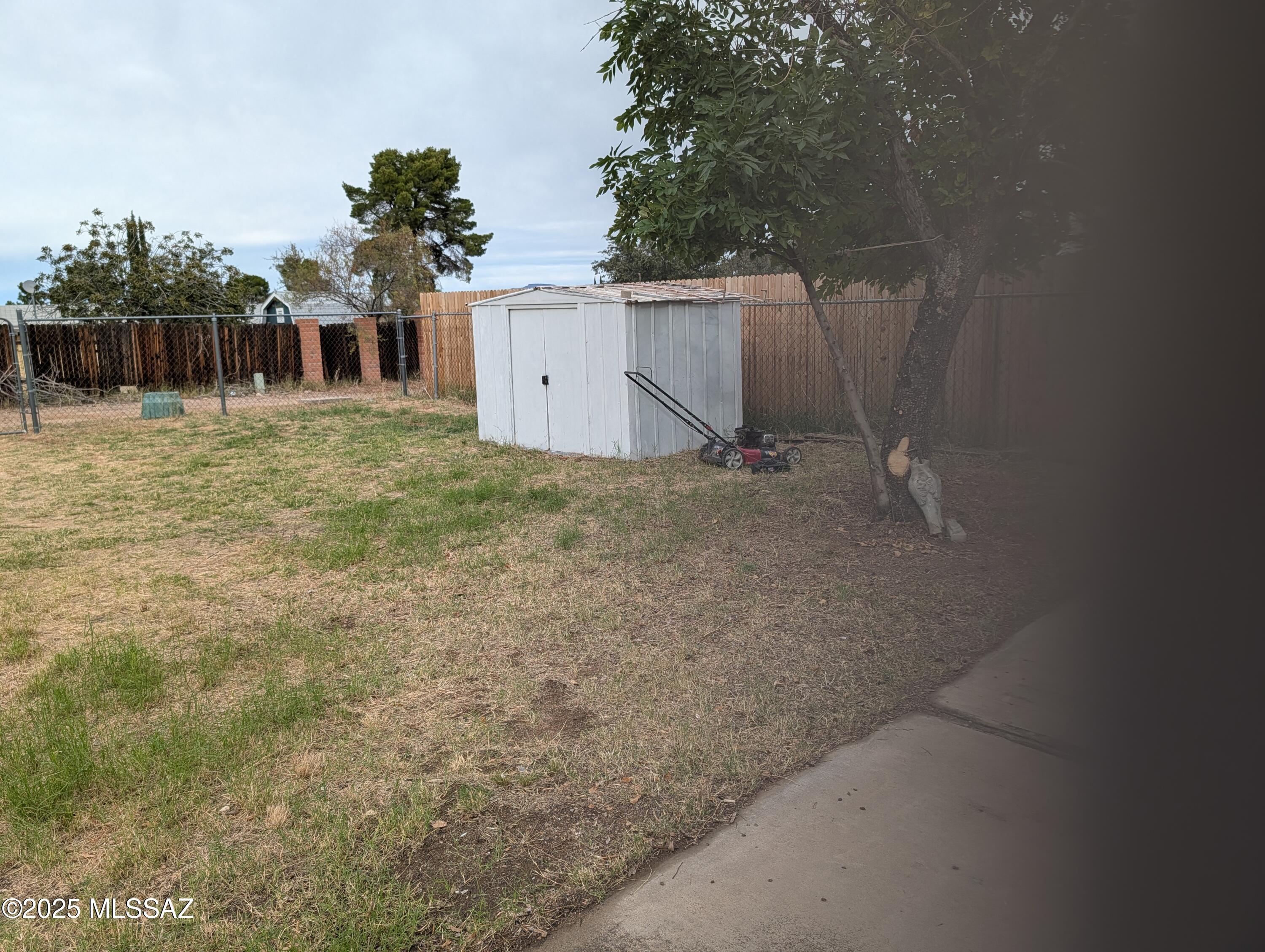 San Manuel Townsite - Residential