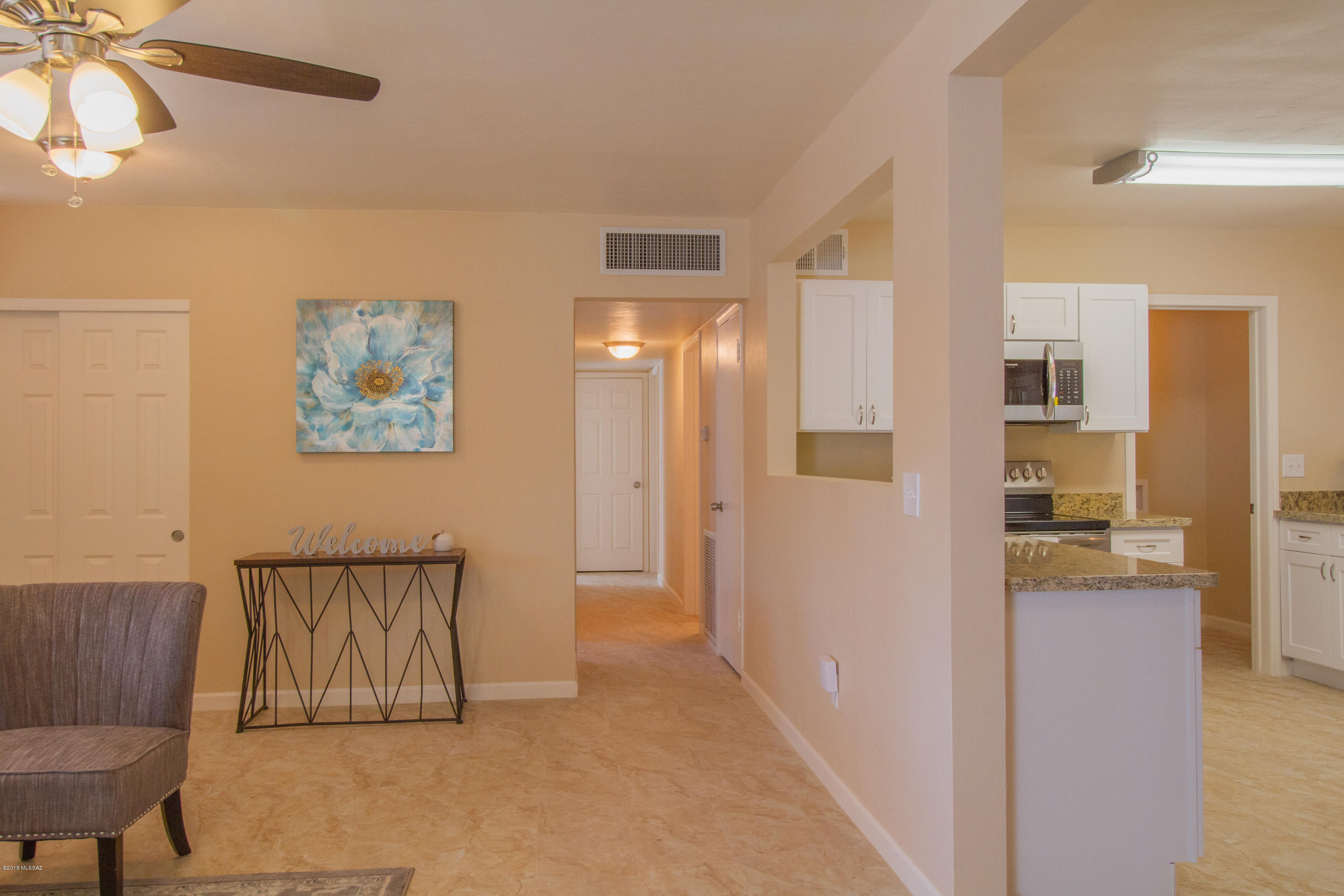 Broadmoor - Residential