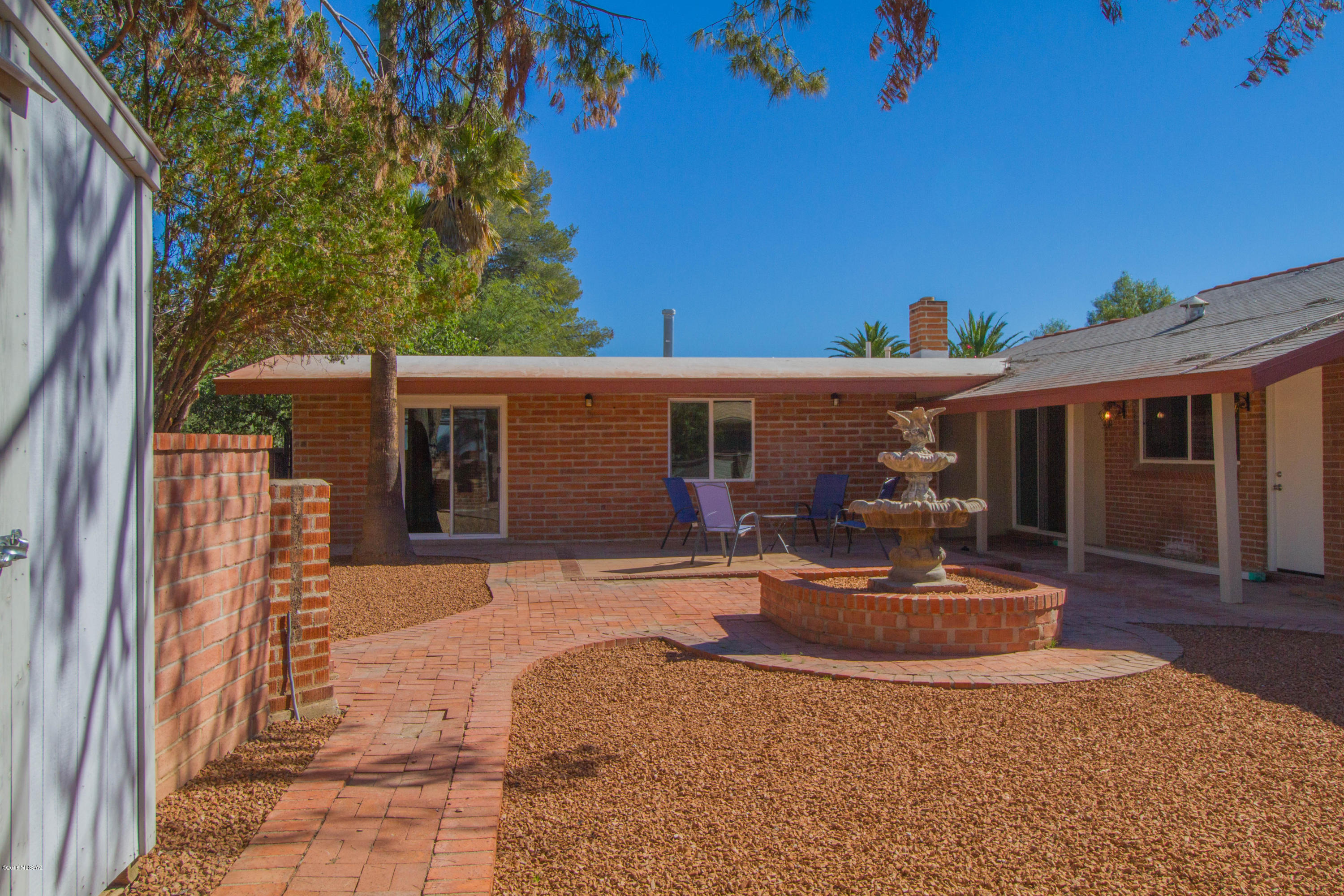Broadmoor - Residential