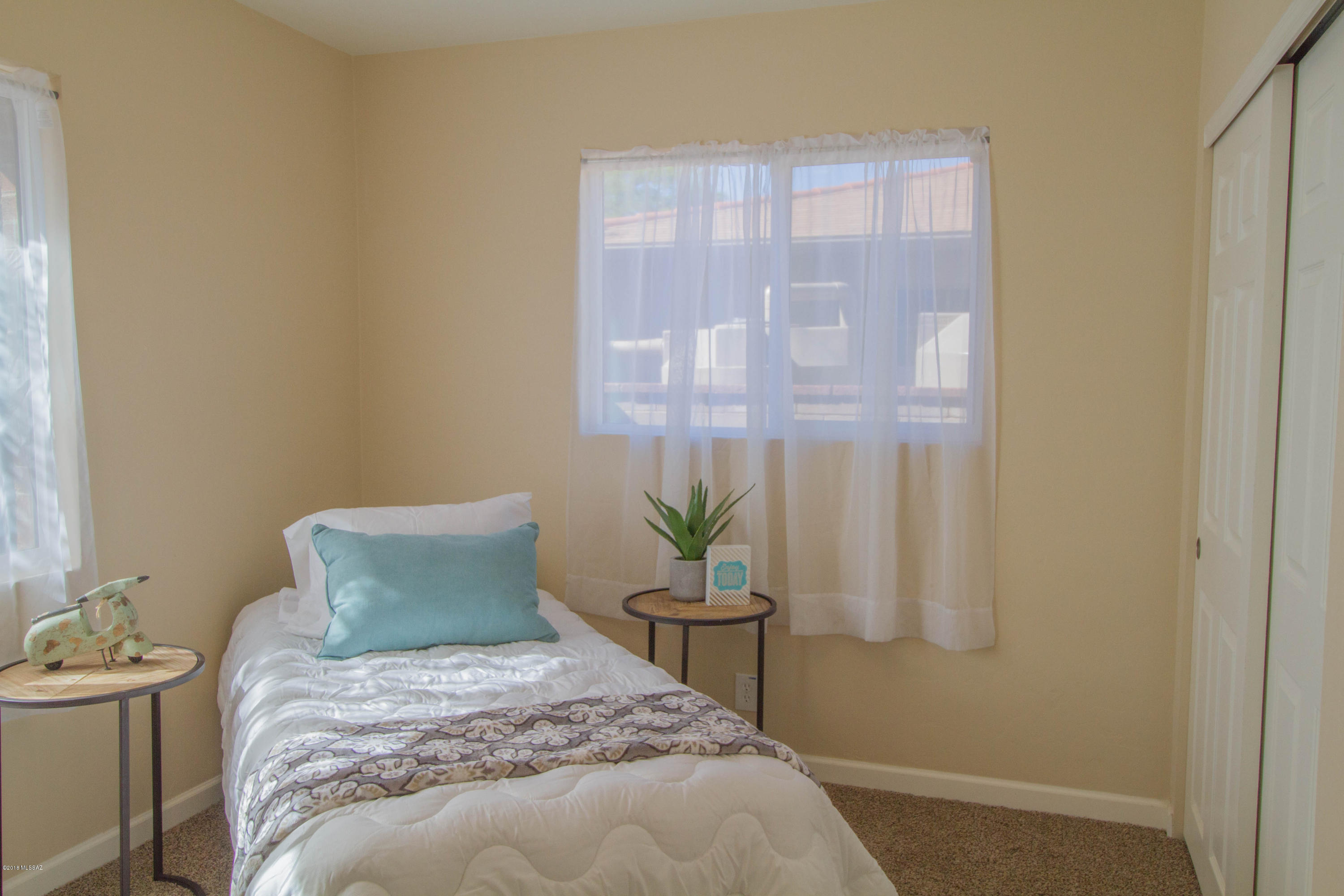 Broadmoor - Residential