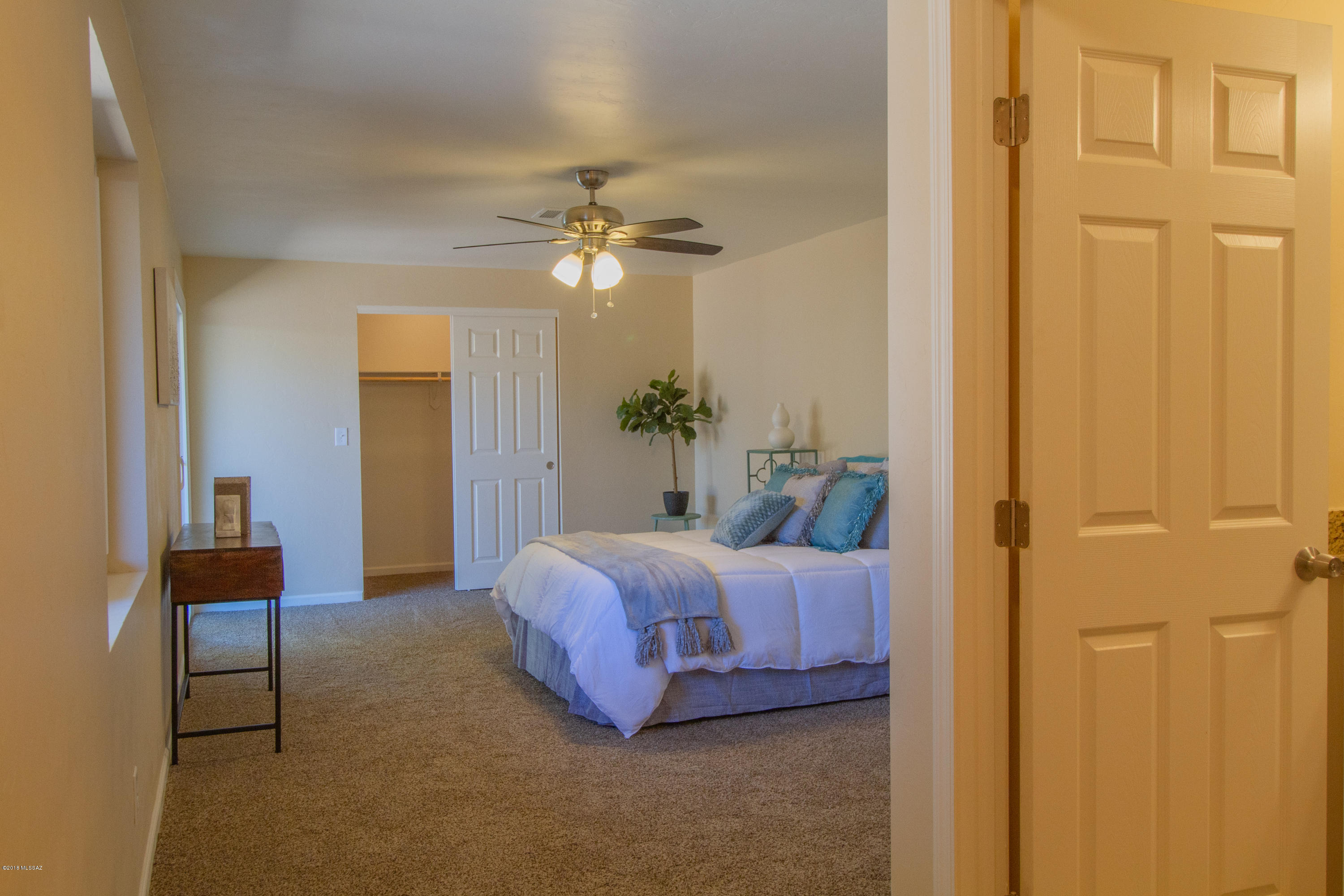 Broadmoor - Residential