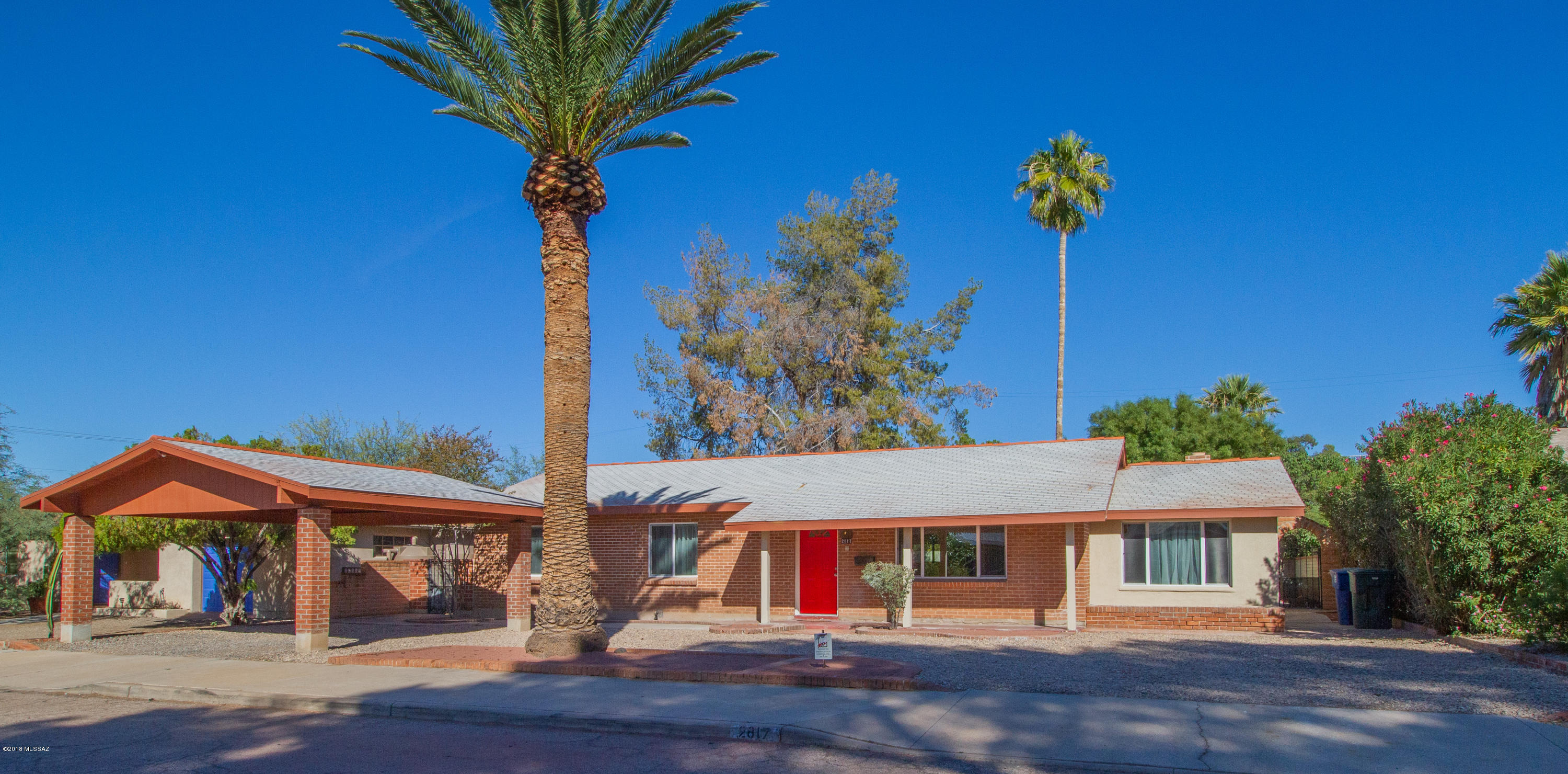 Broadmoor - Residential