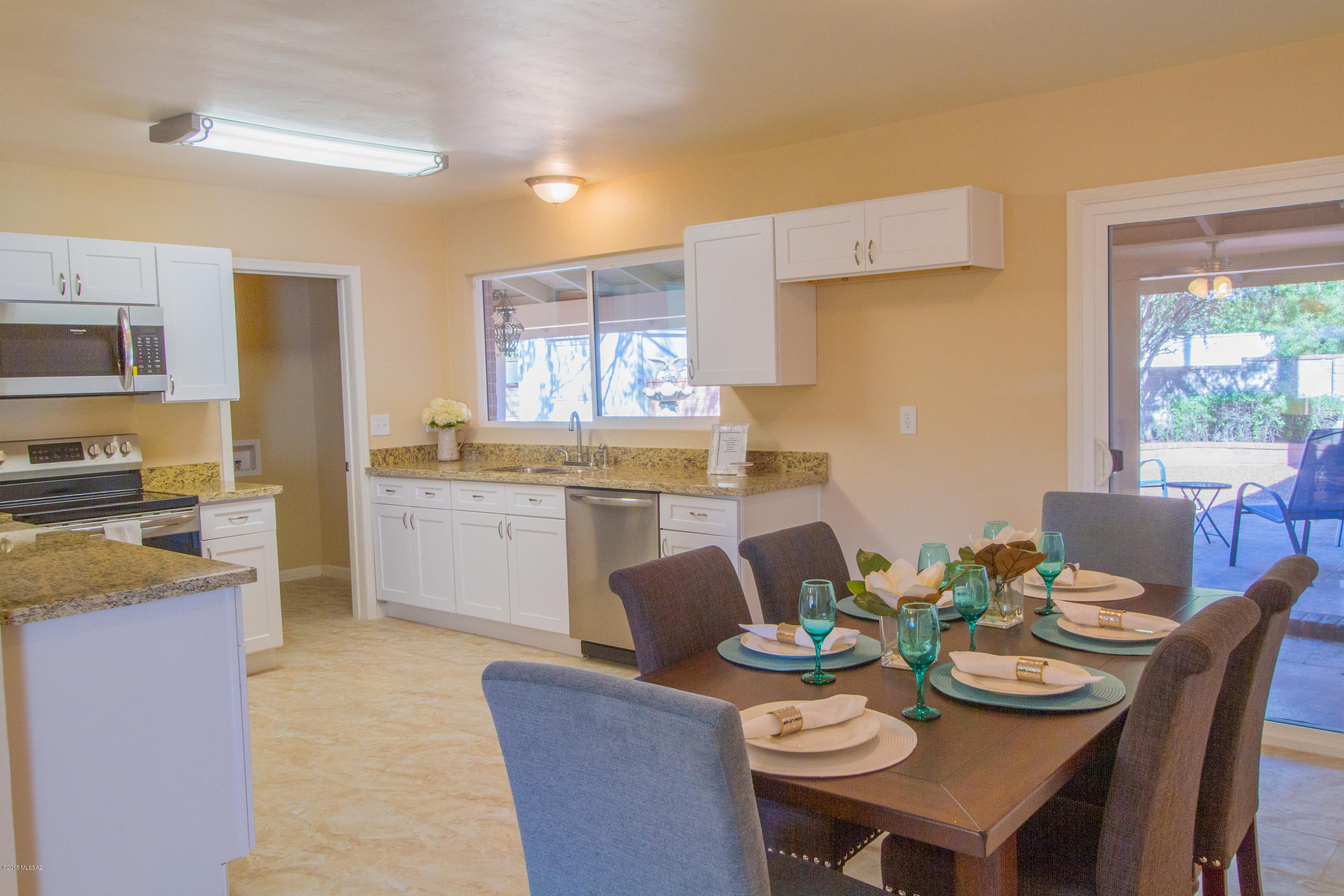 Broadmoor - Residential