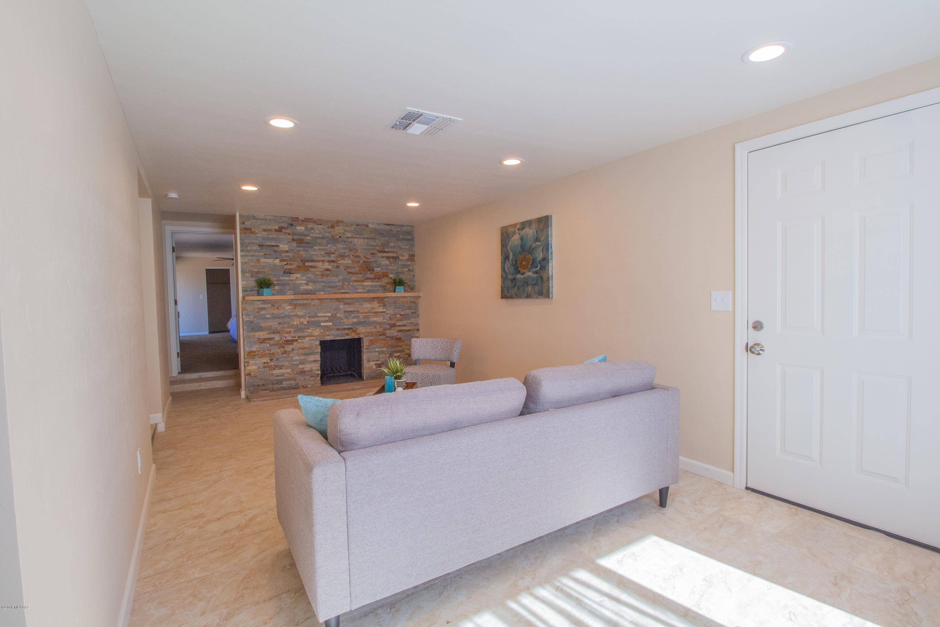 Broadmoor - Residential