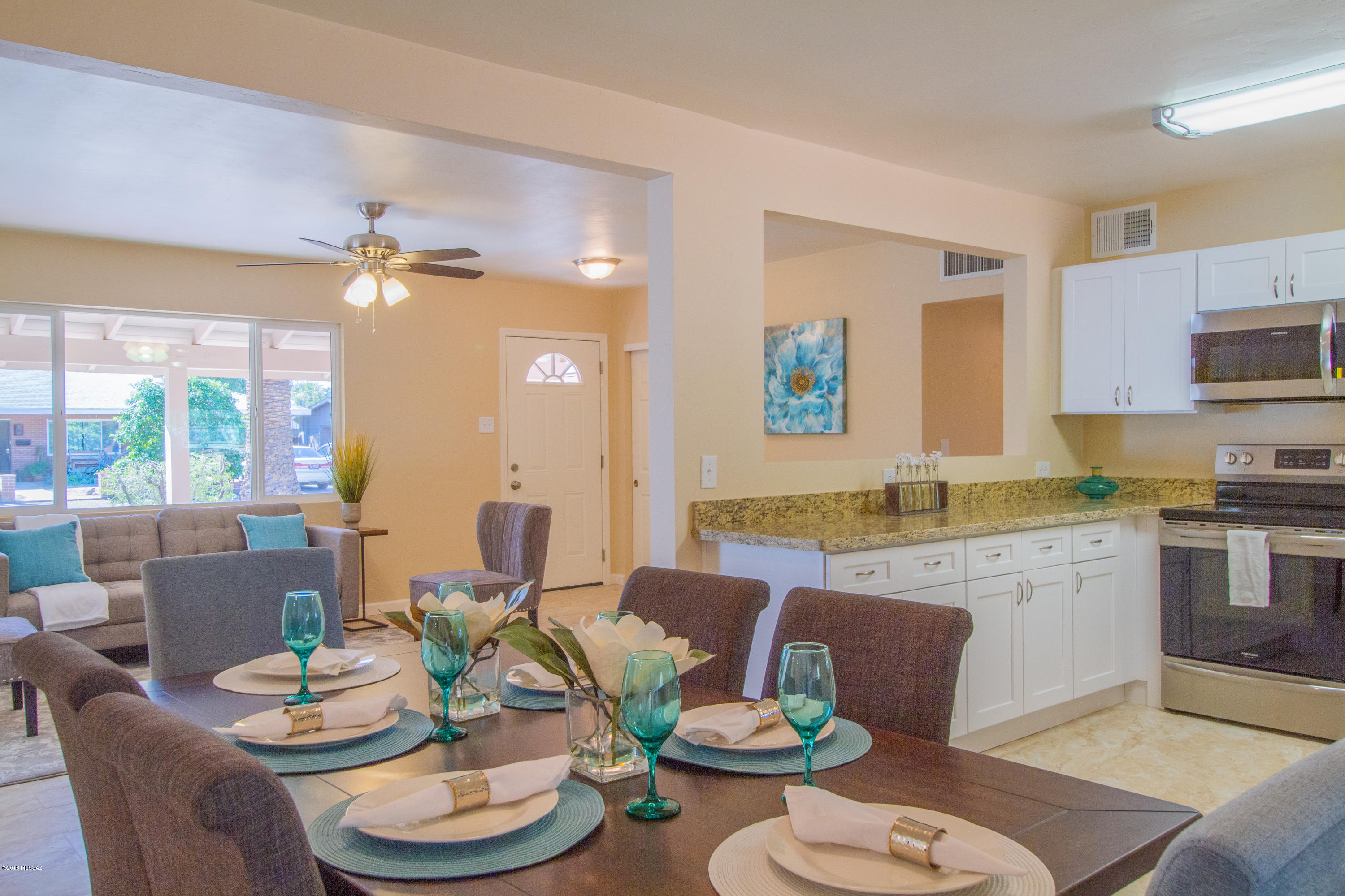 Broadmoor - Residential