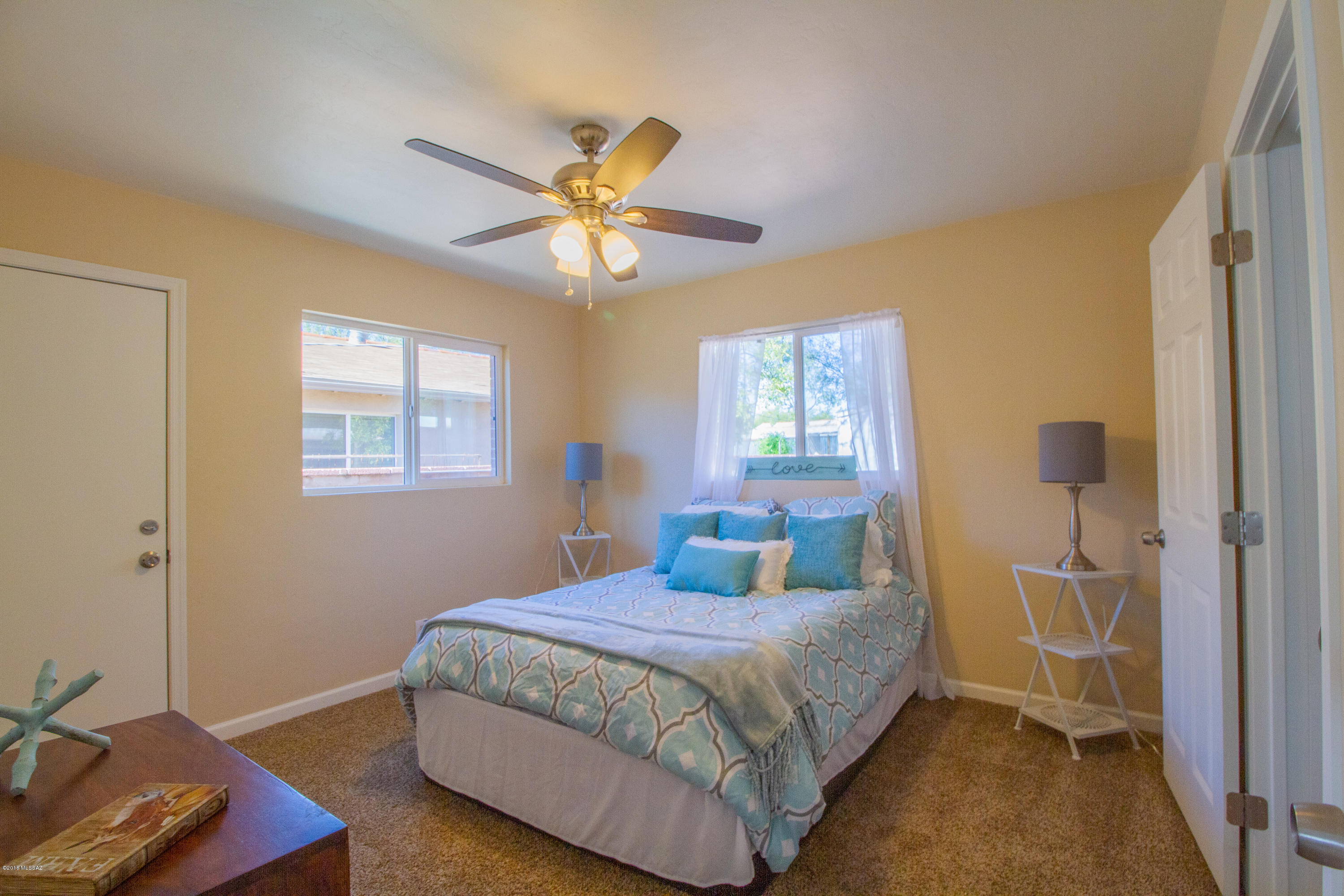 Broadmoor - Residential