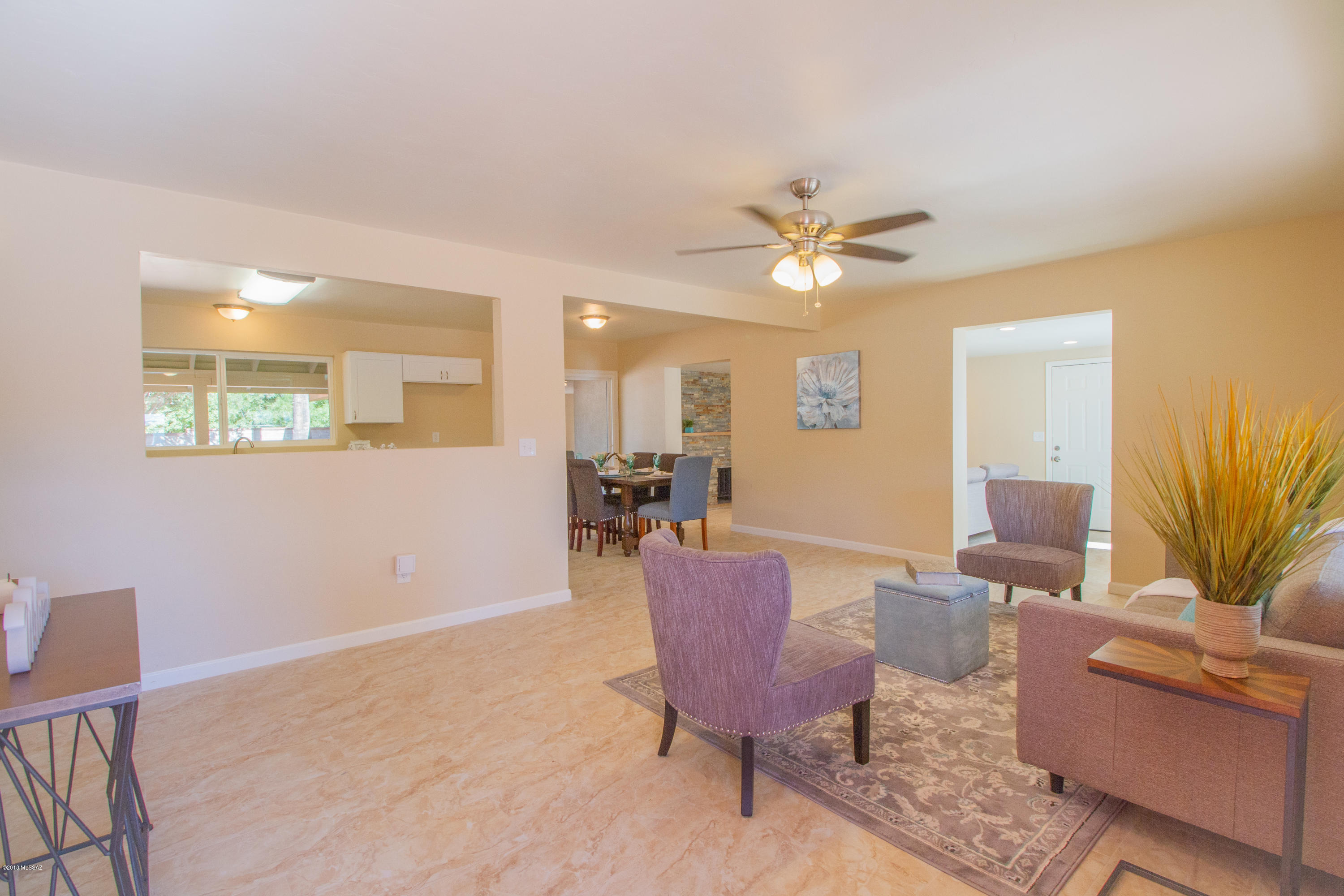 Broadmoor - Residential