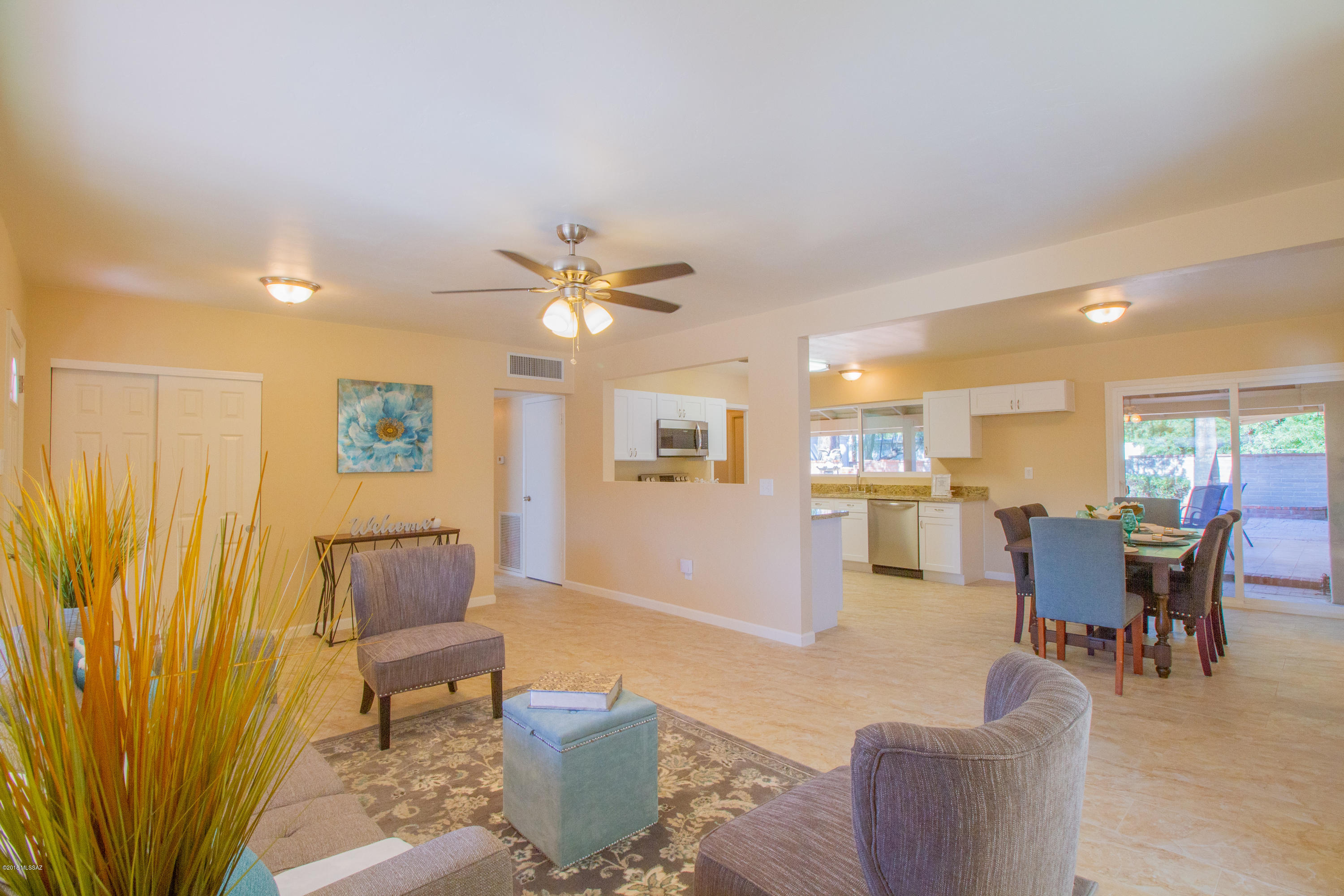 Broadmoor - Residential