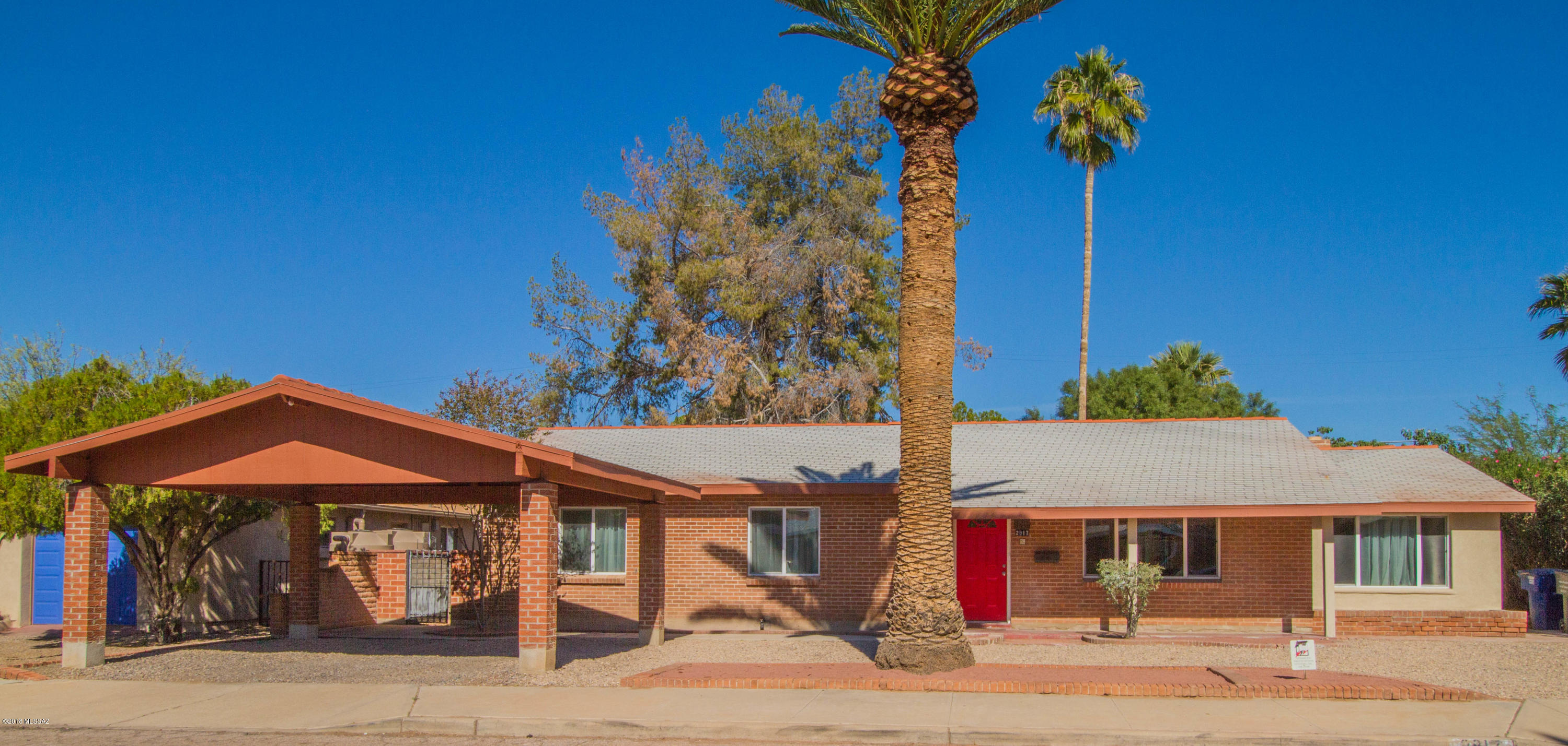 Broadmoor - Residential