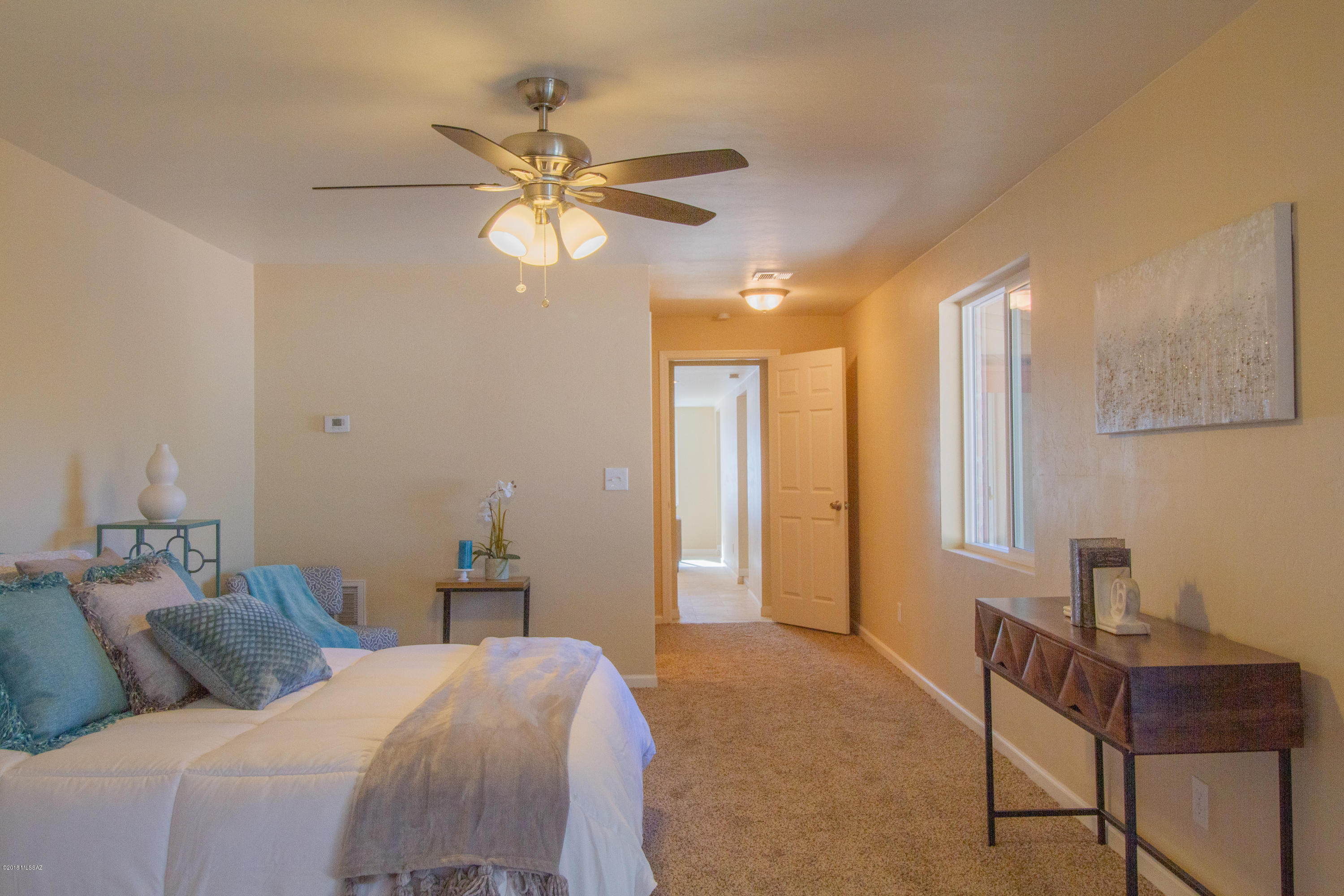 Broadmoor - Residential