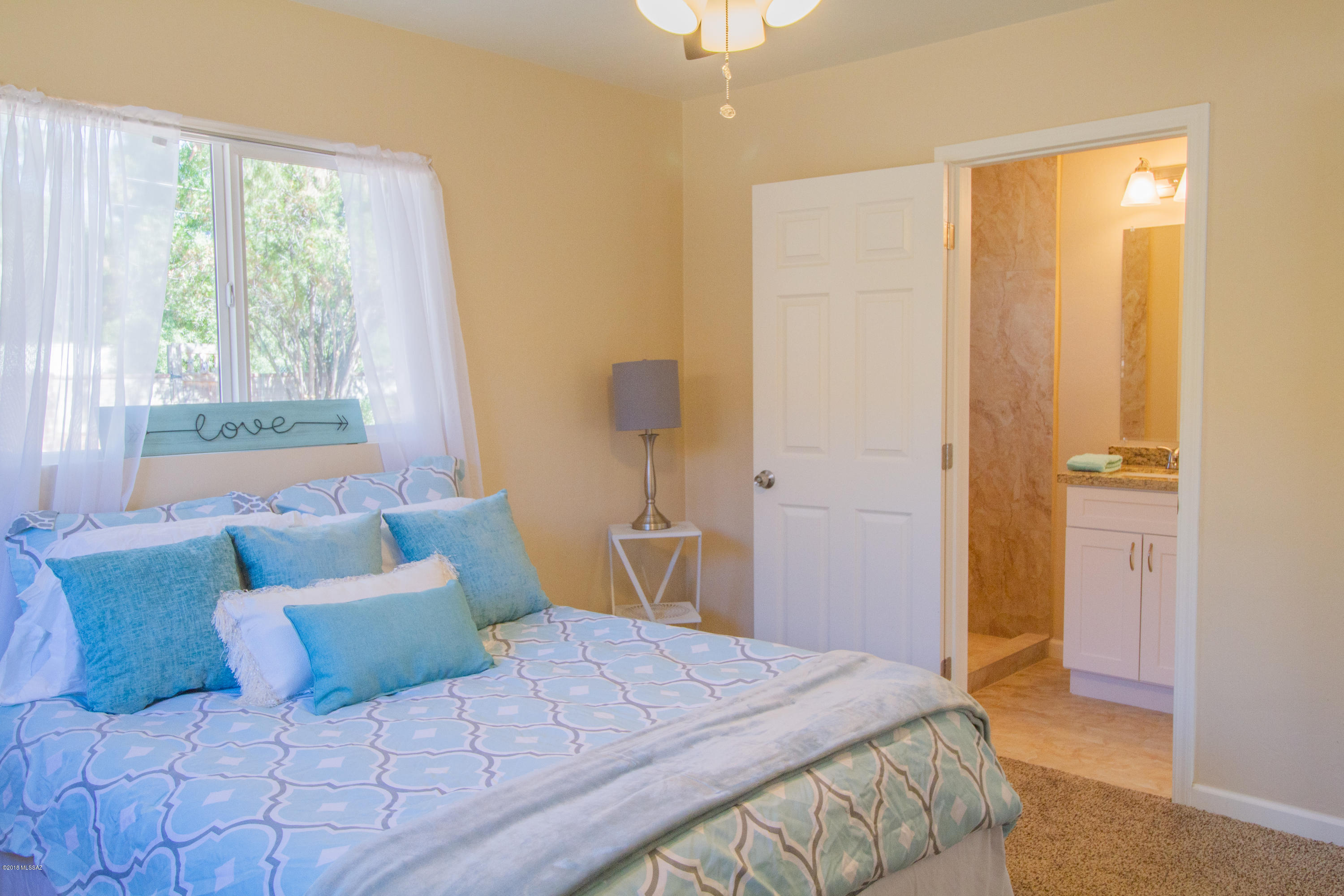 Broadmoor - Residential