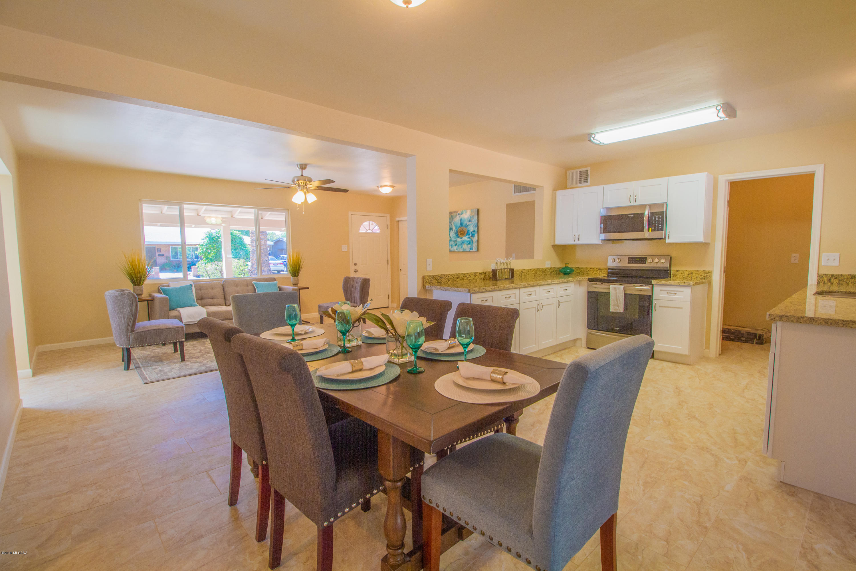 Broadmoor - Residential