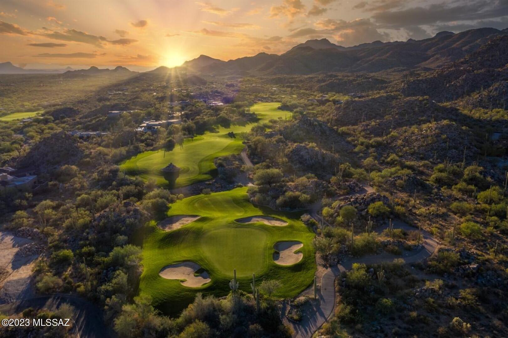 Stone Canyon VIII (486-602) - Land