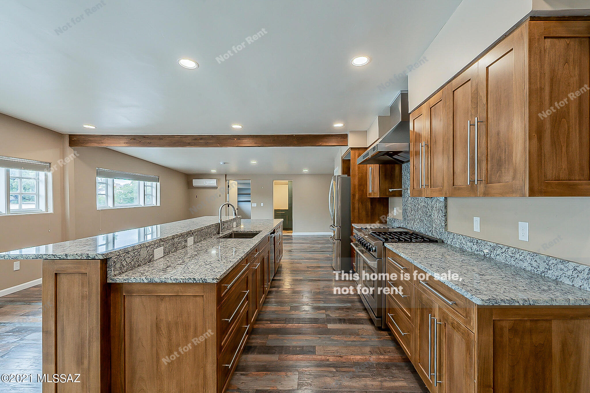 Club Crest Estates - Residential