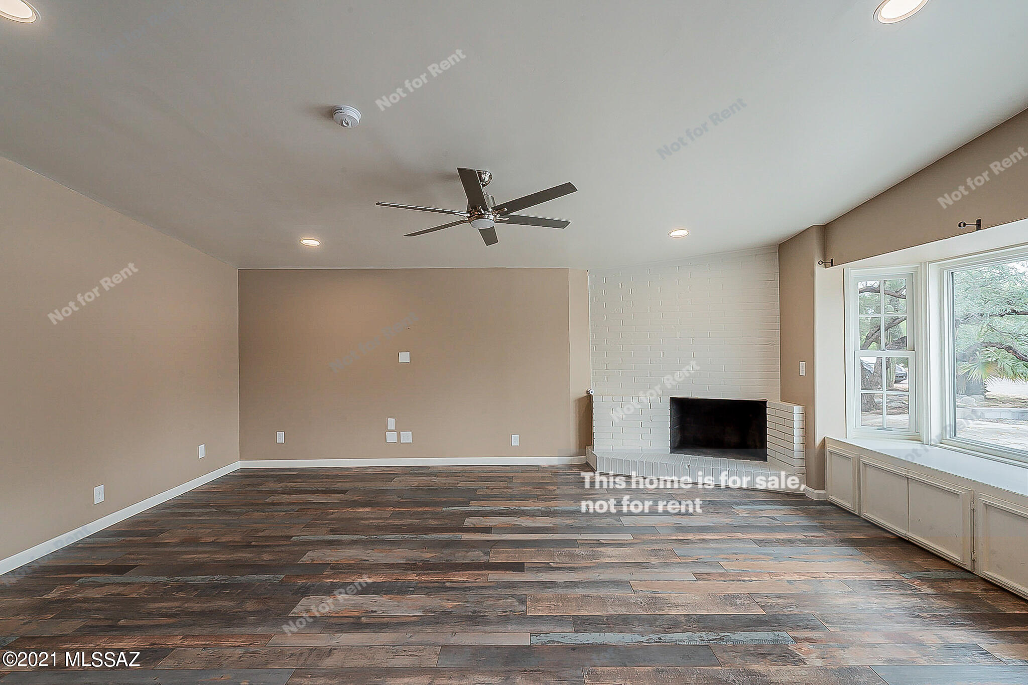 Club Crest Estates - Residential