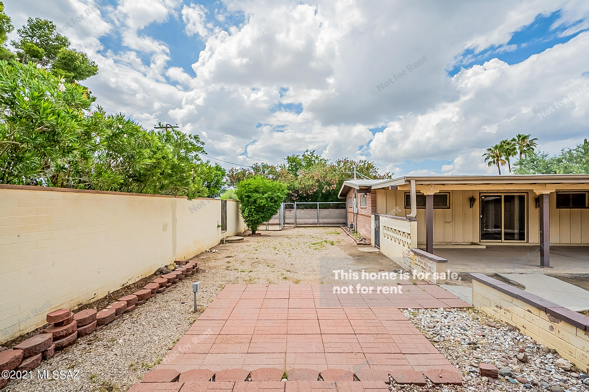 Club Crest Estates - Residential