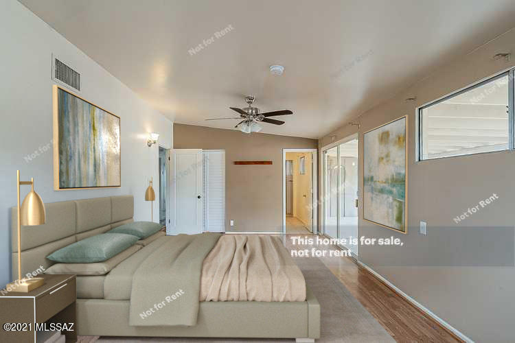 Club Crest Estates - Residential