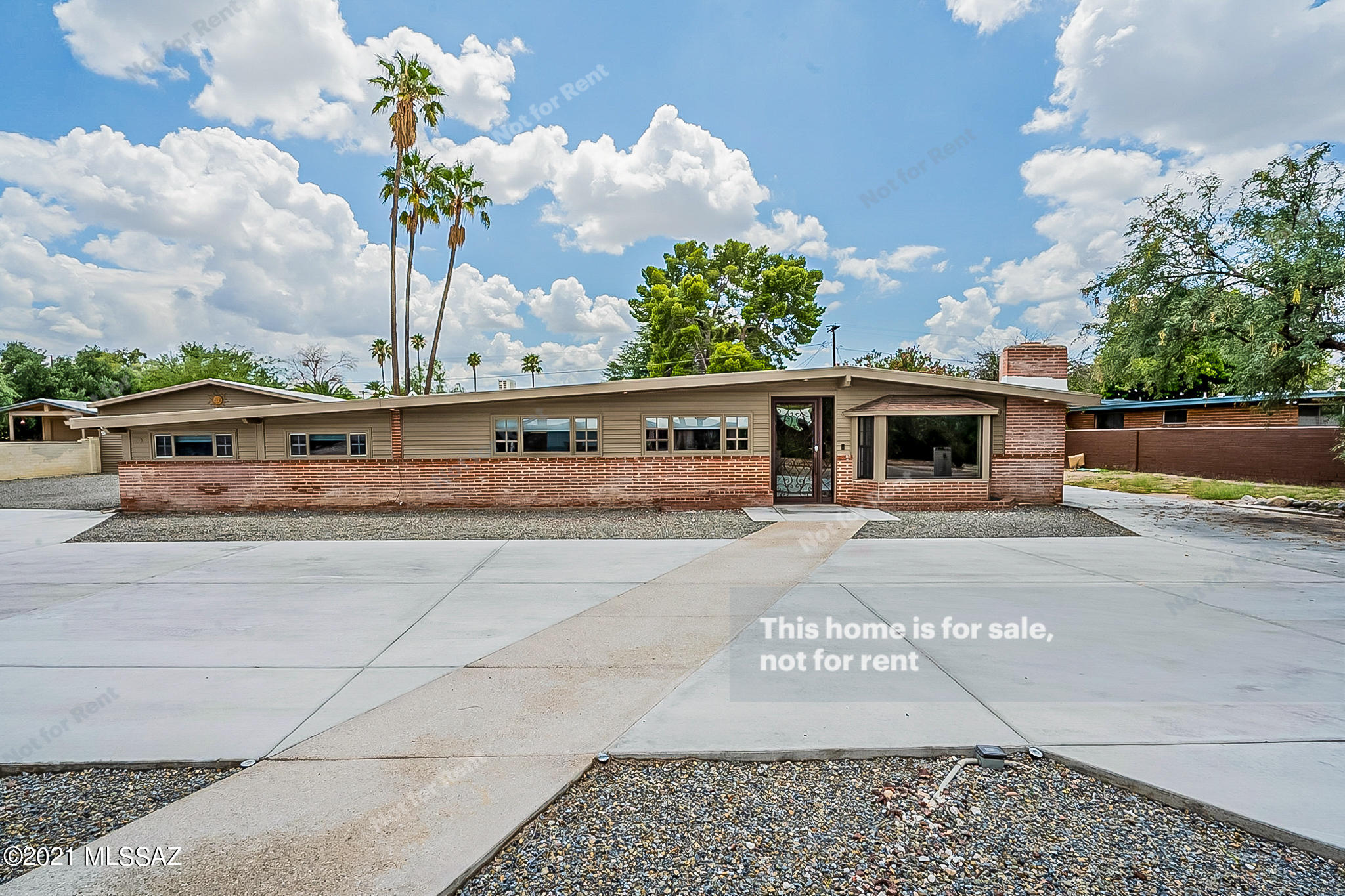 Club Crest Estates - Residential