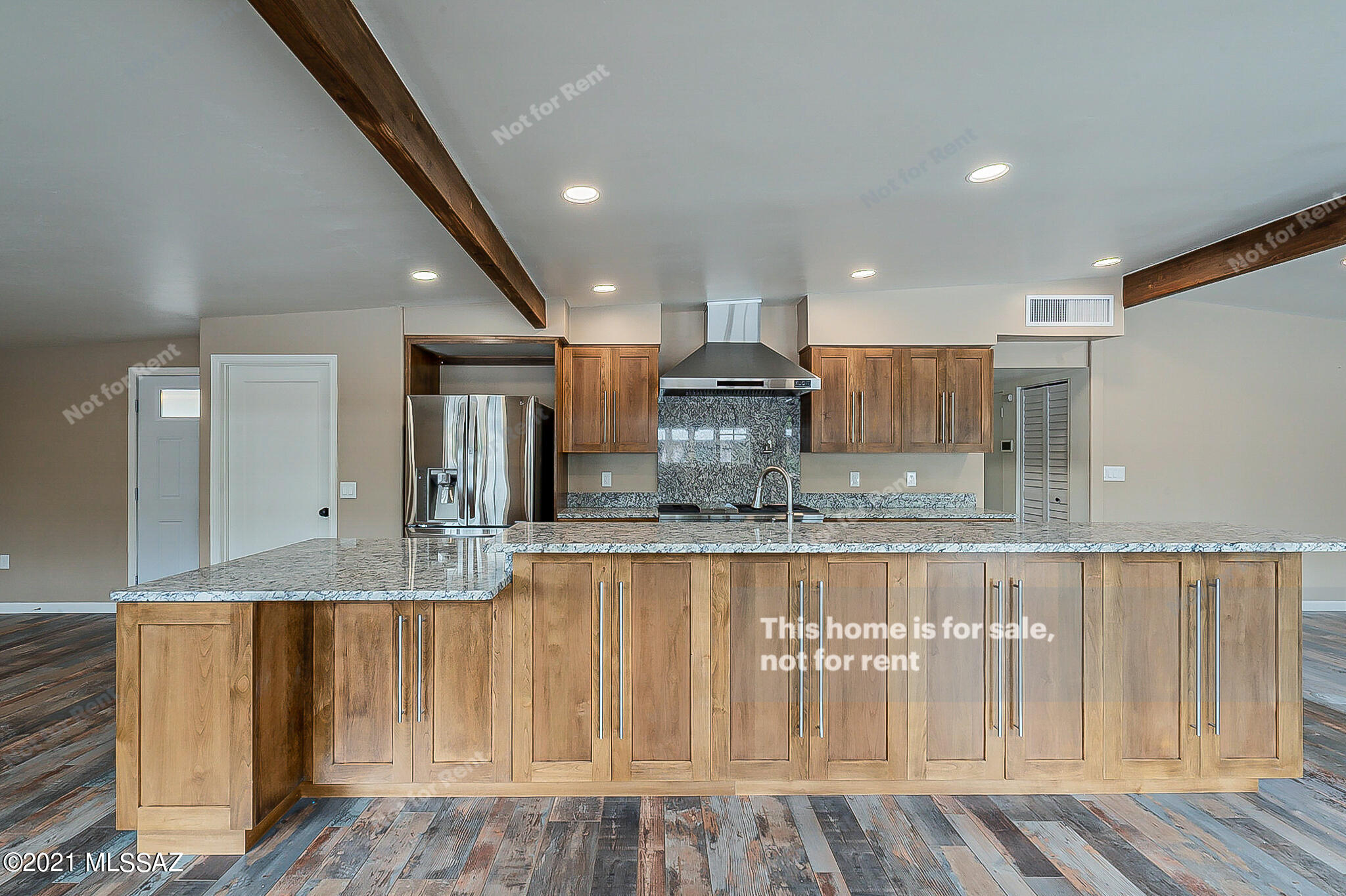 Club Crest Estates - Residential