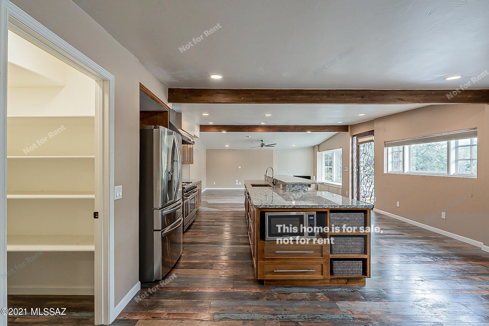Club Crest Estates - Residential
