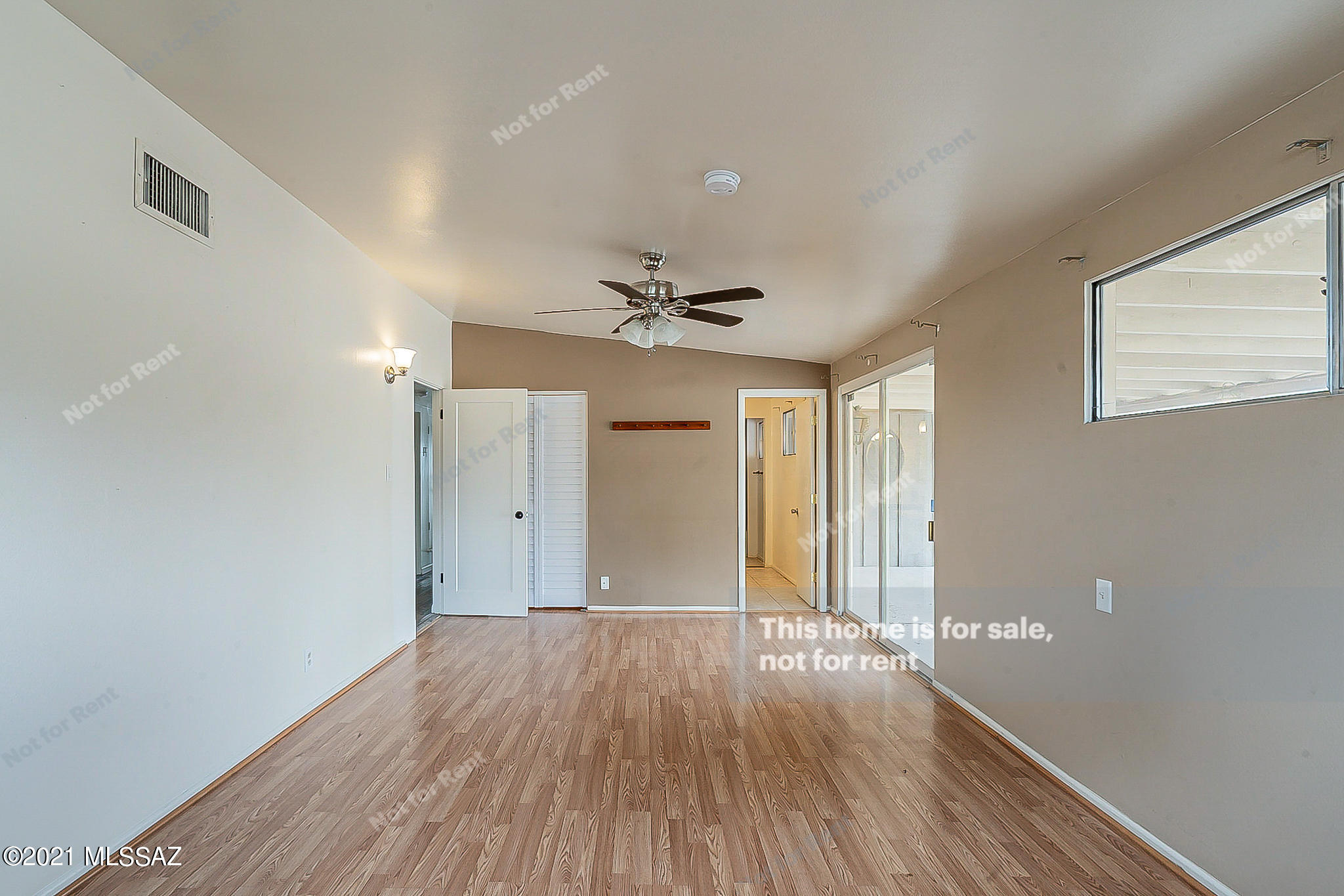 Club Crest Estates - Residential