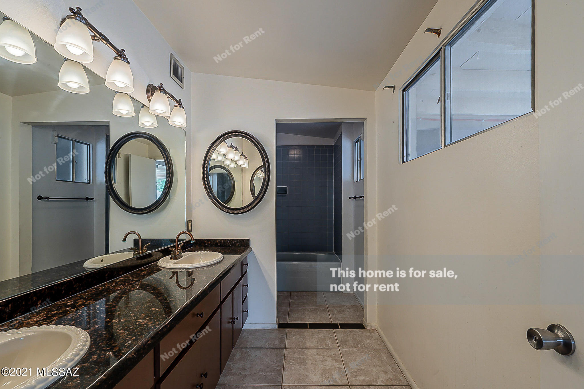 Club Crest Estates - Residential