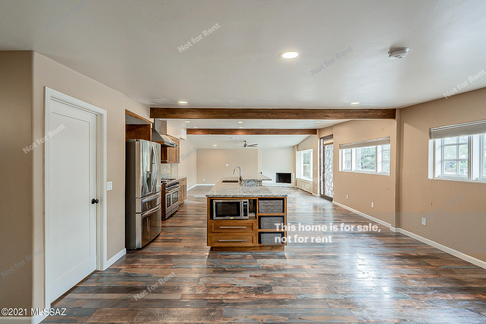 Club Crest Estates - Residential