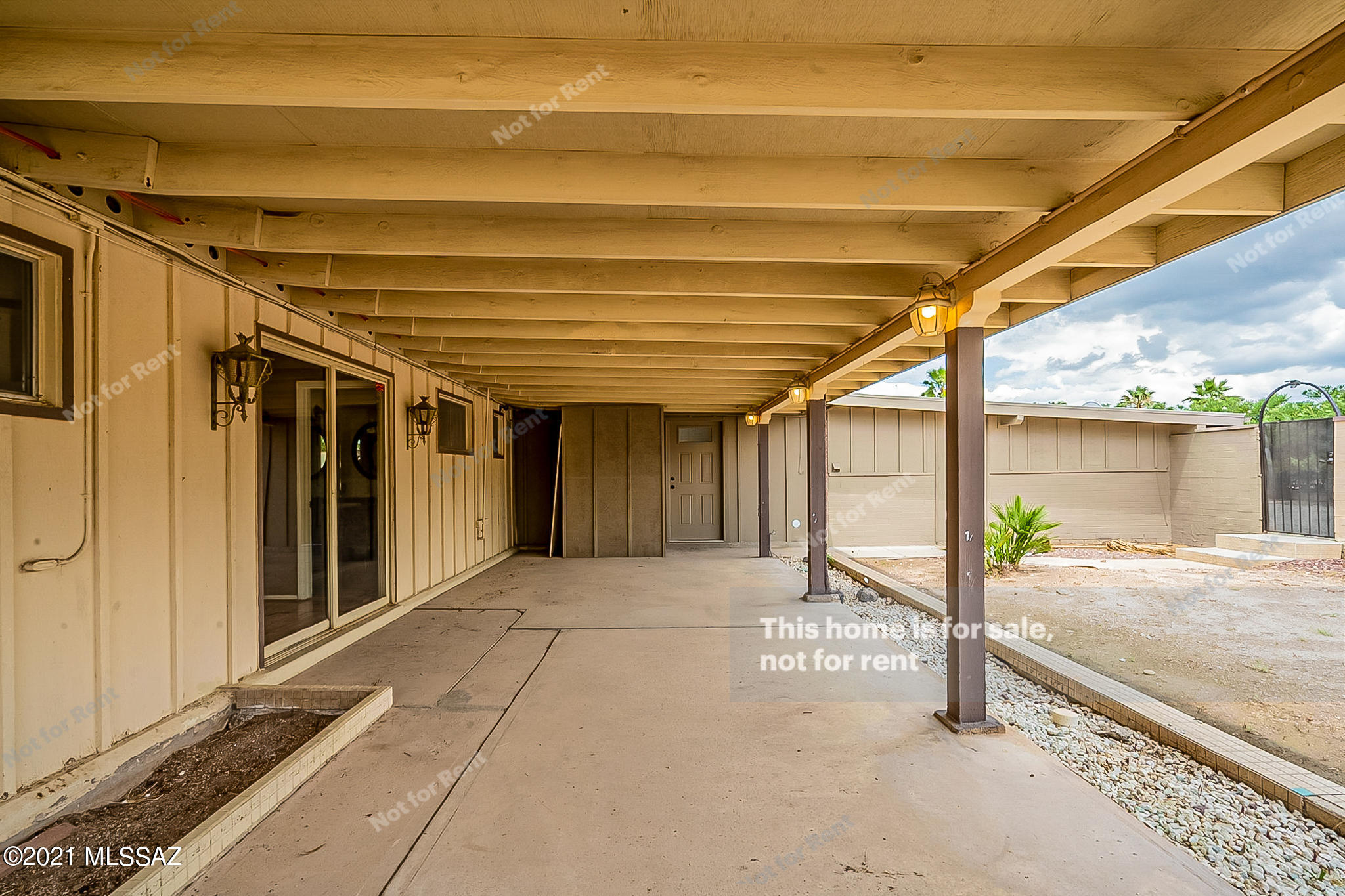 Club Crest Estates - Residential
