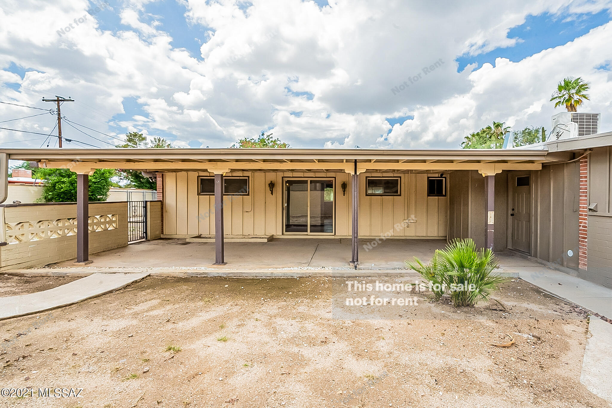 Club Crest Estates - Residential