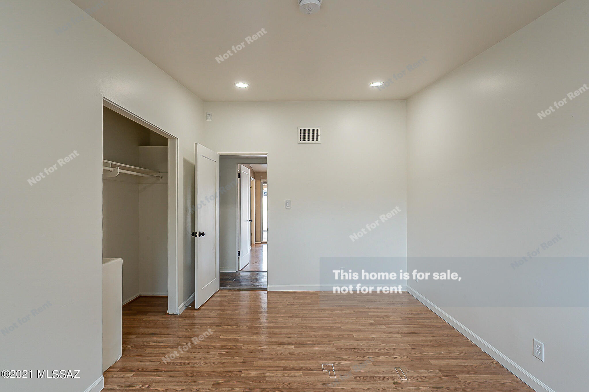 Club Crest Estates - Residential