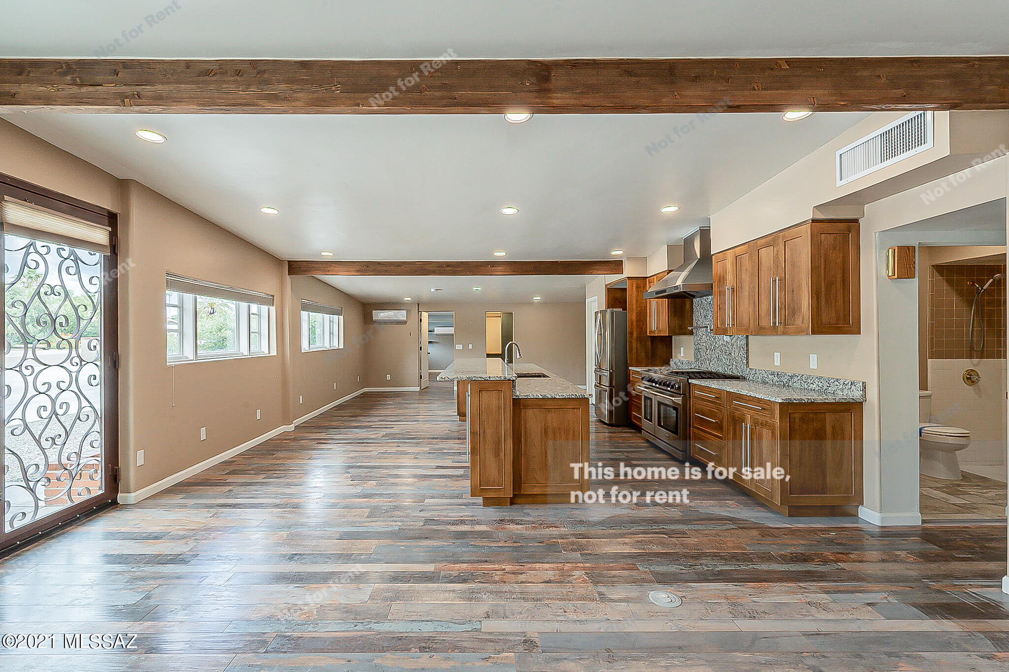 Club Crest Estates - Residential