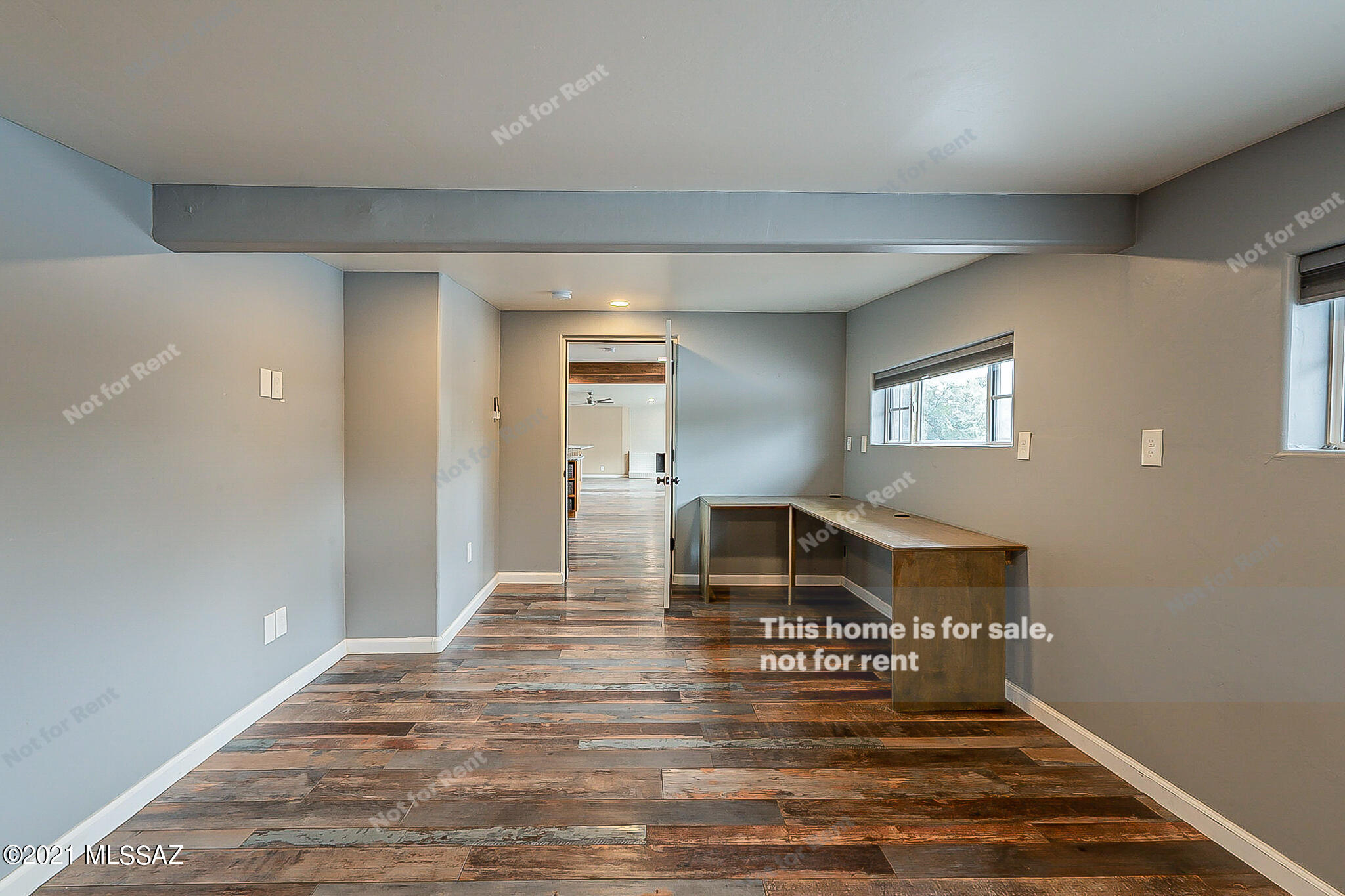 Club Crest Estates - Residential
