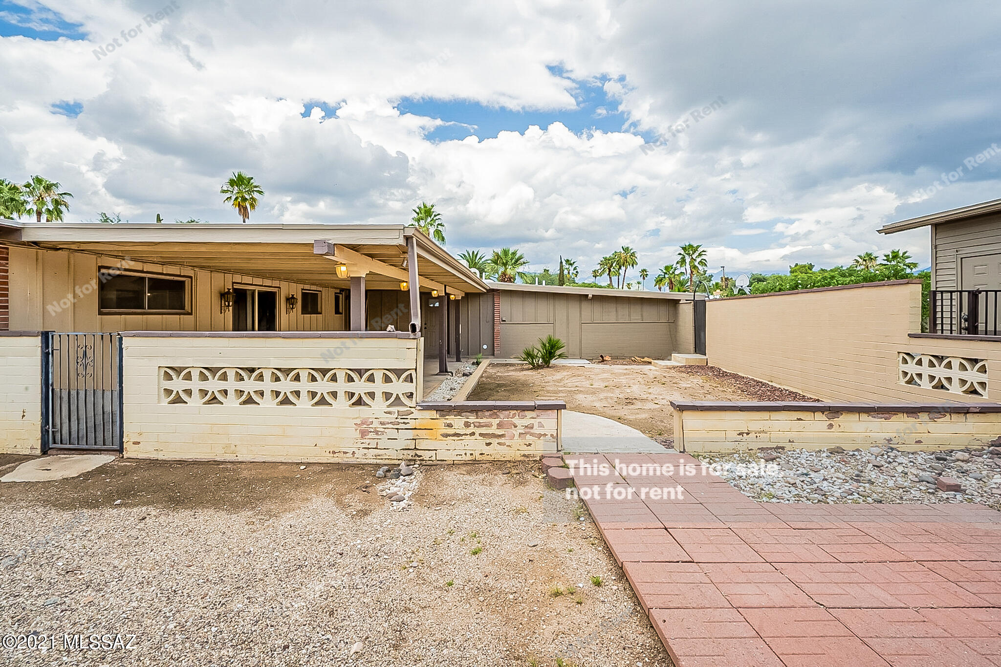 Club Crest Estates - Residential
