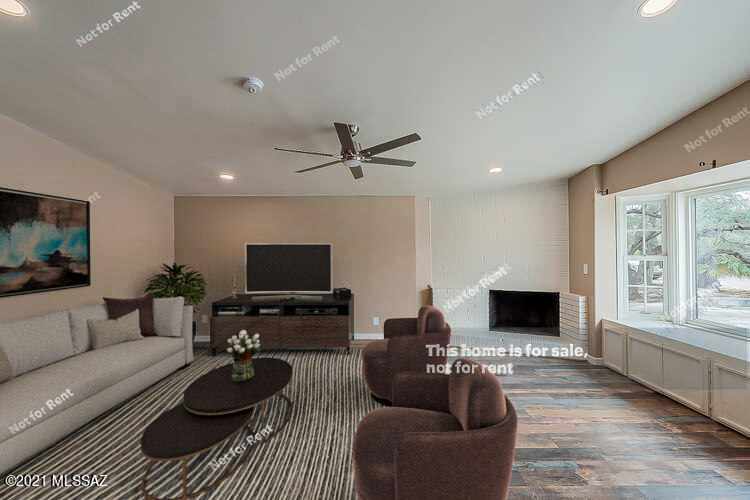 Club Crest Estates - Residential