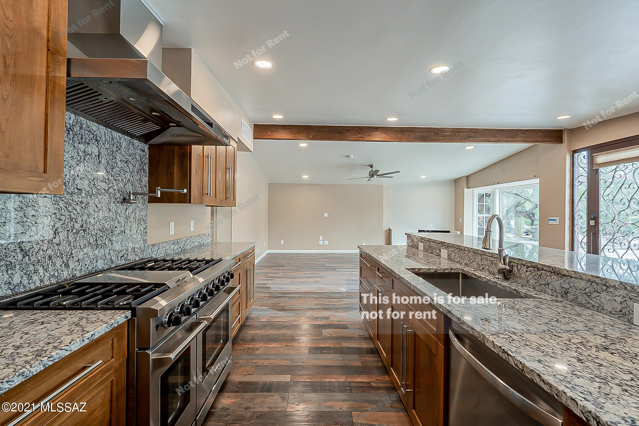 Club Crest Estates - Residential