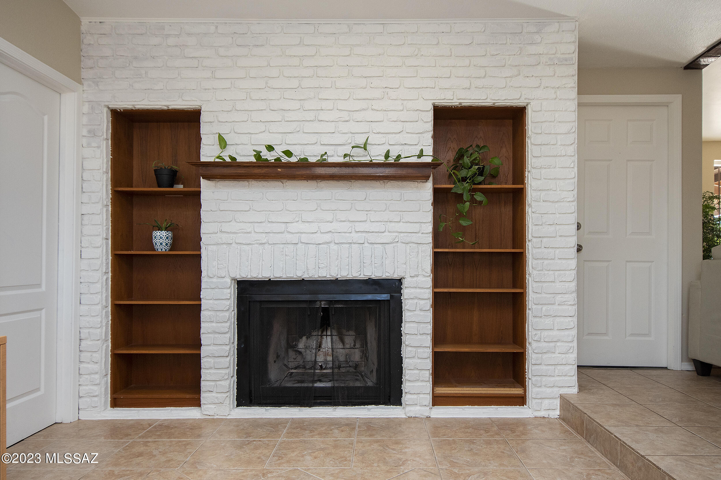 Carriage Hill (1-192) - Residential