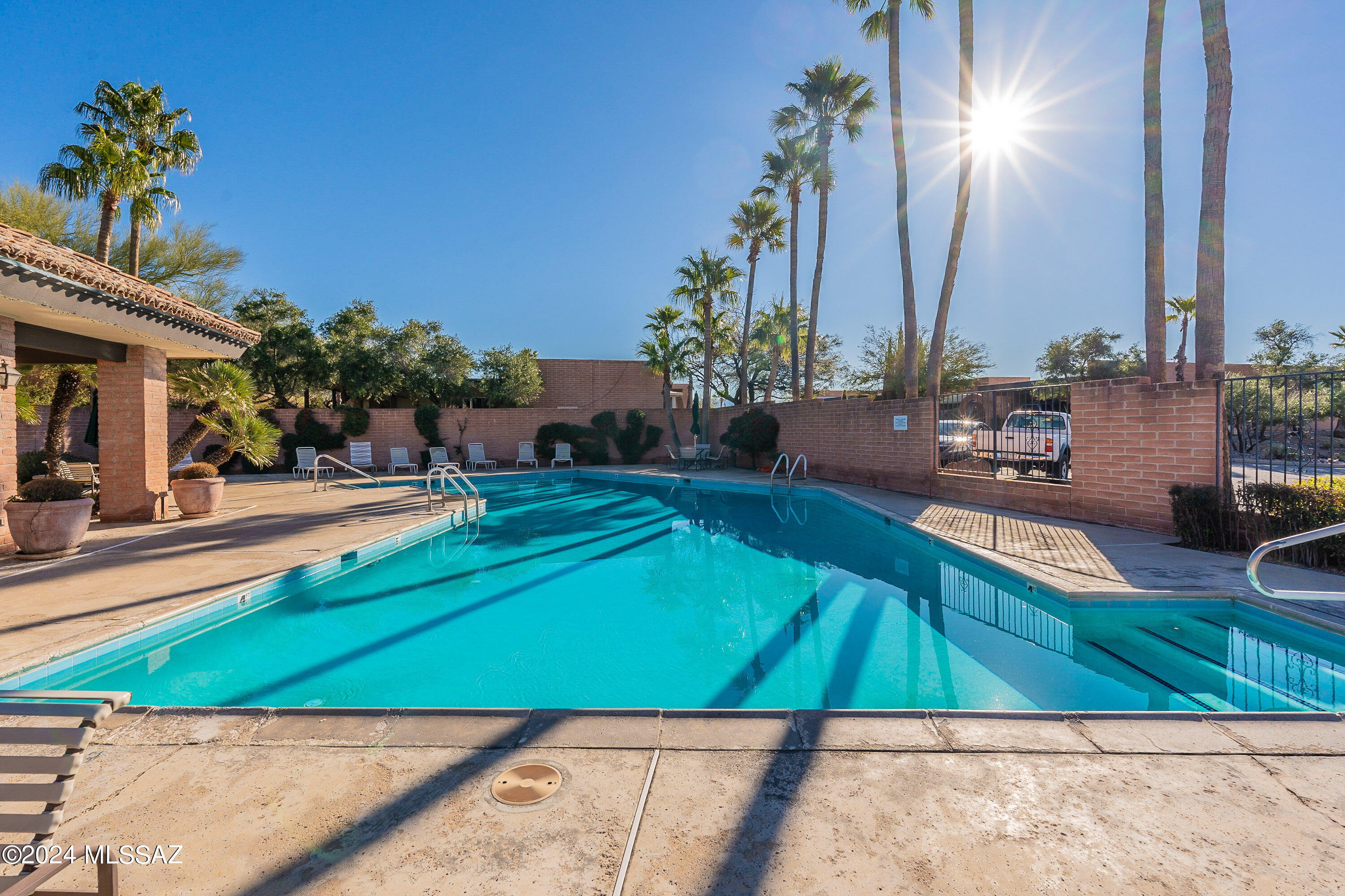 Tierra Serena Townhouses (1-117) - Residential