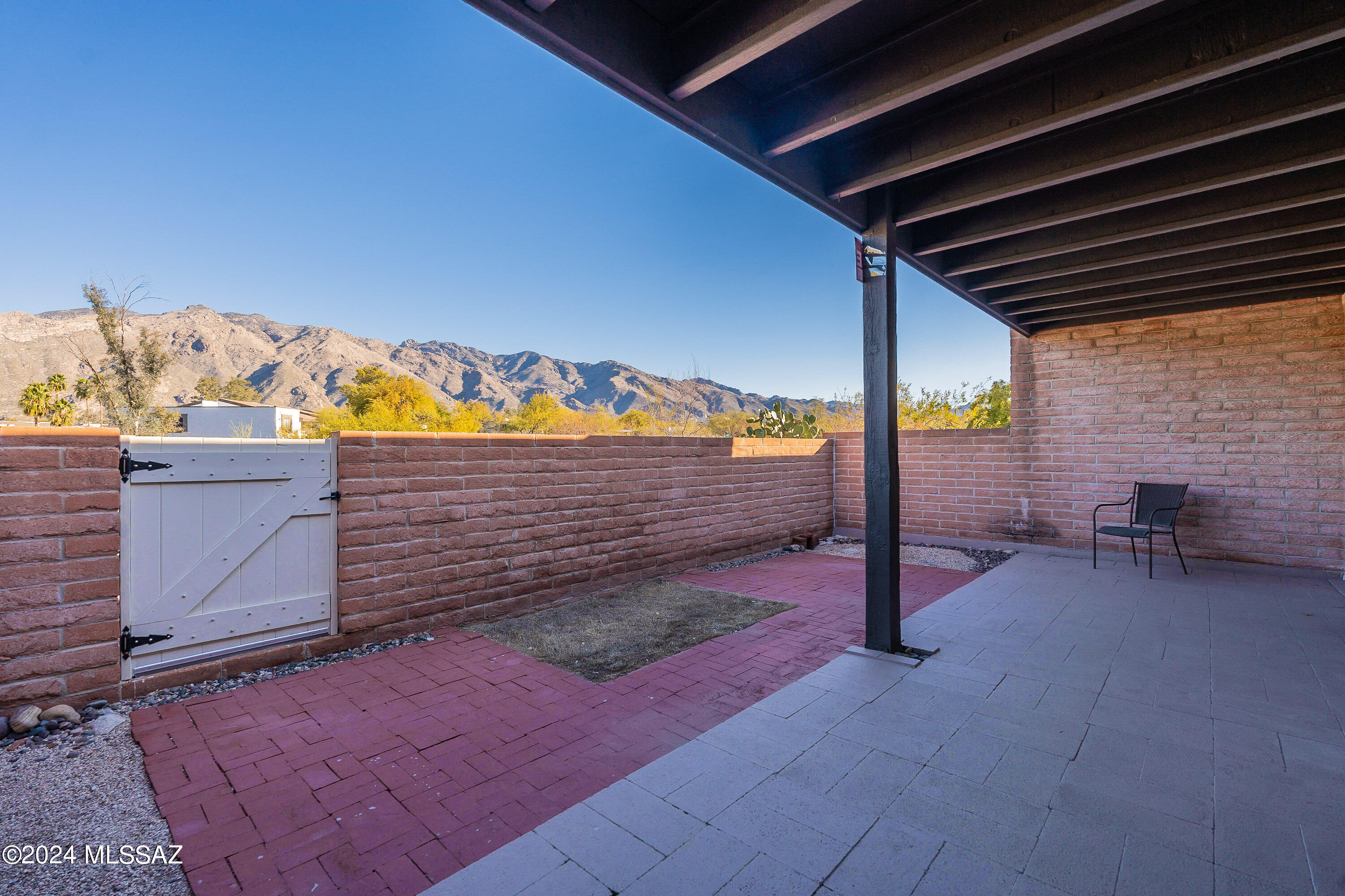 Tierra Serena Townhouses (1-117) - Residential