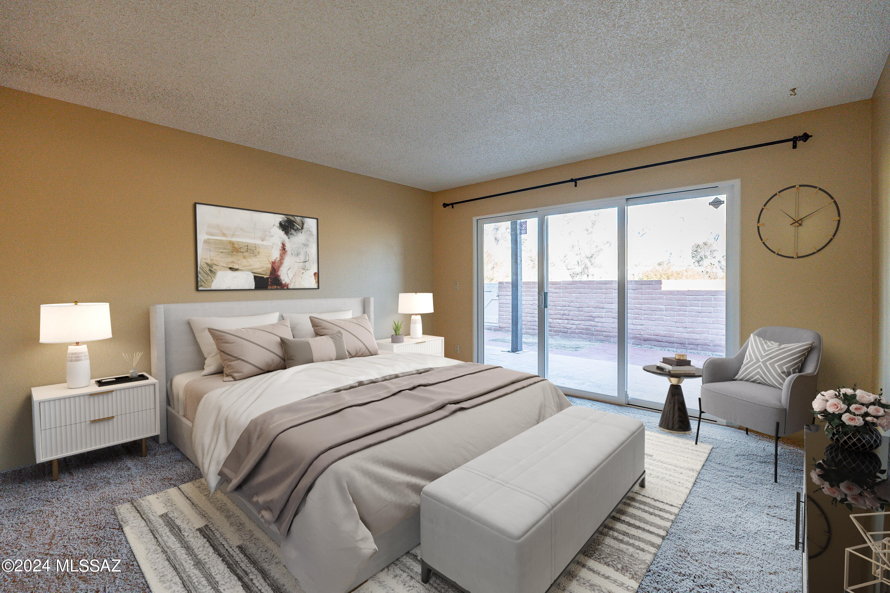 Tierra Serena Townhouses (1-117) - Residential