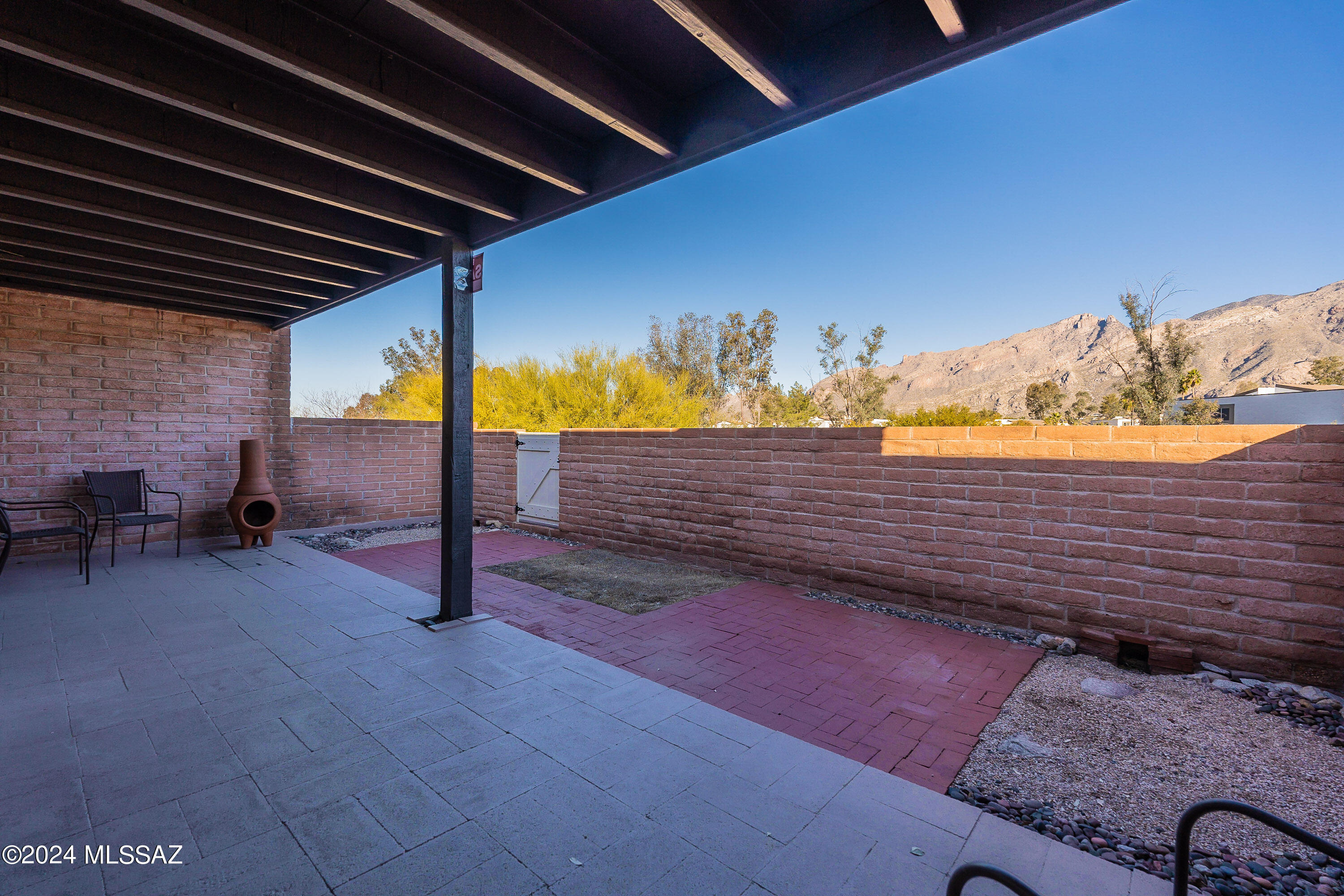 Tierra Serena Townhouses (1-117) - Residential
